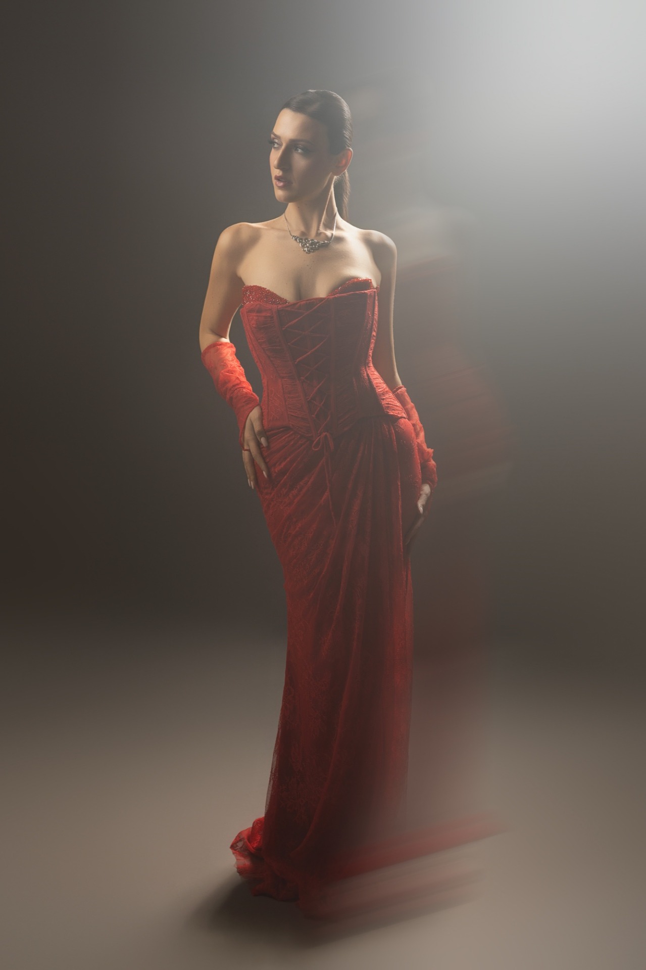 Alice — Model & Hostess in Harissa photo 3