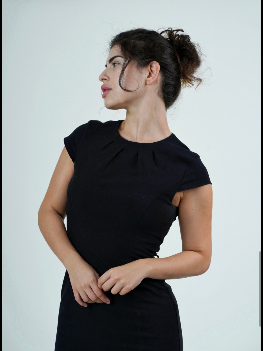Doriana — Model & Hostess in Roma photo 2