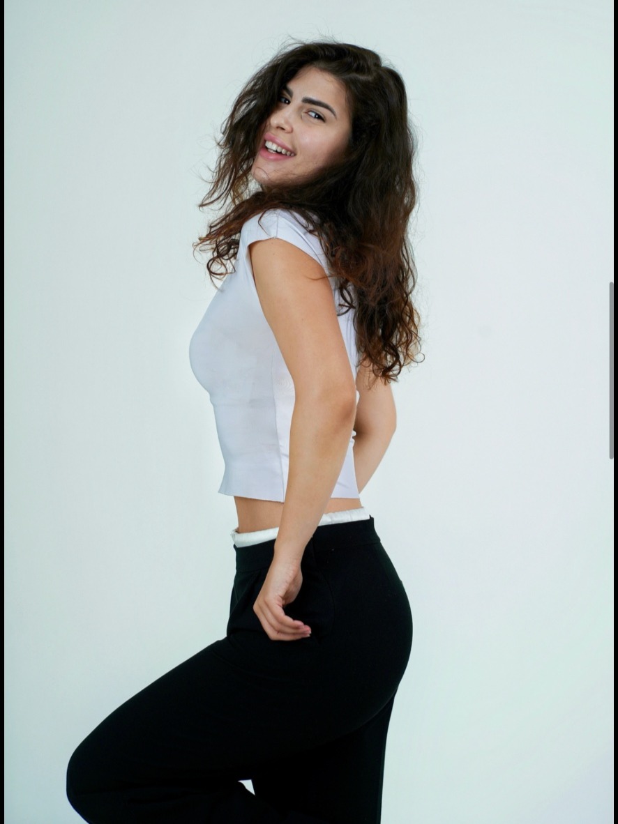 Doriana — Model & Hostess in Roma photo 3