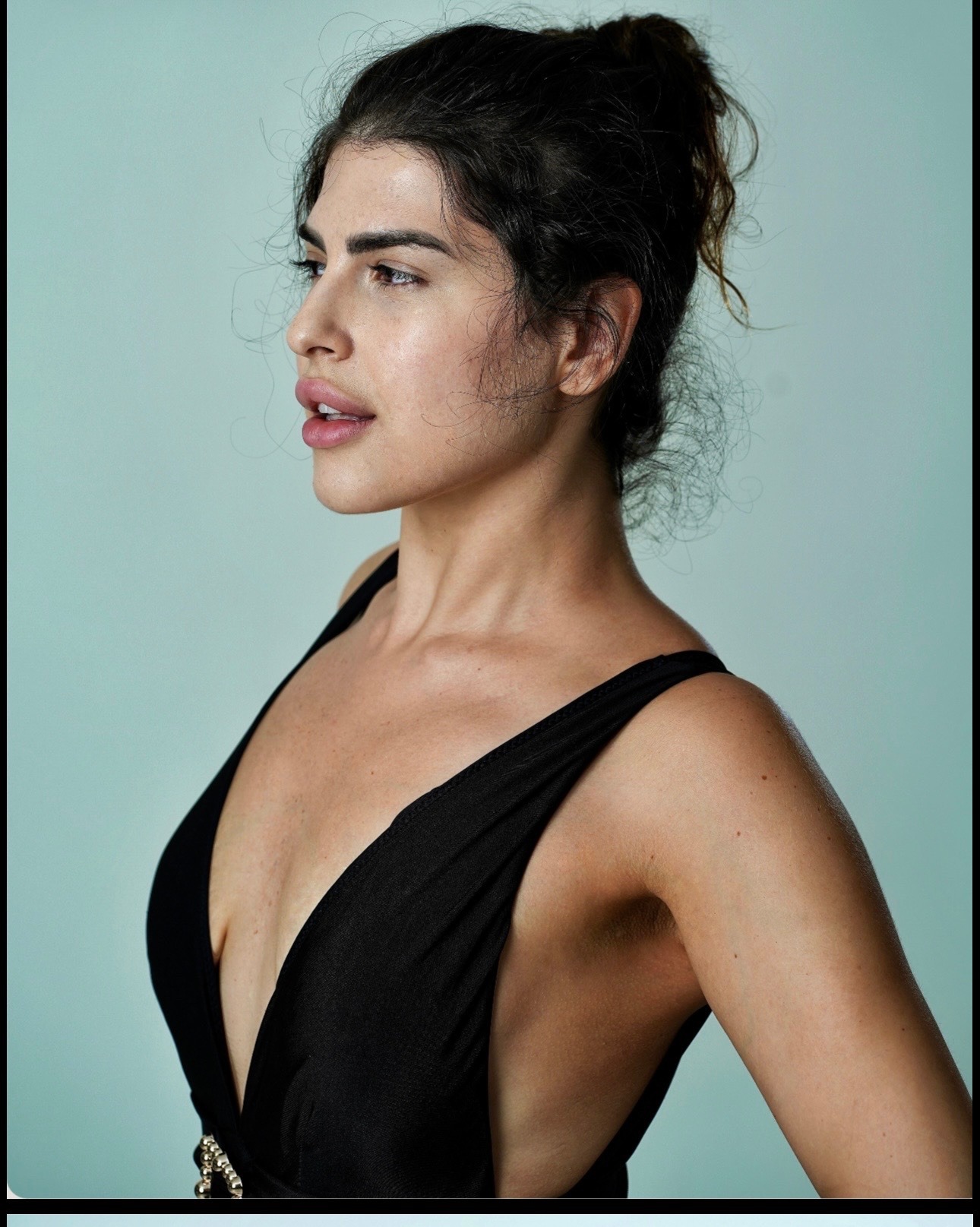 Doriana — Model & Hostess in Roma photo 5