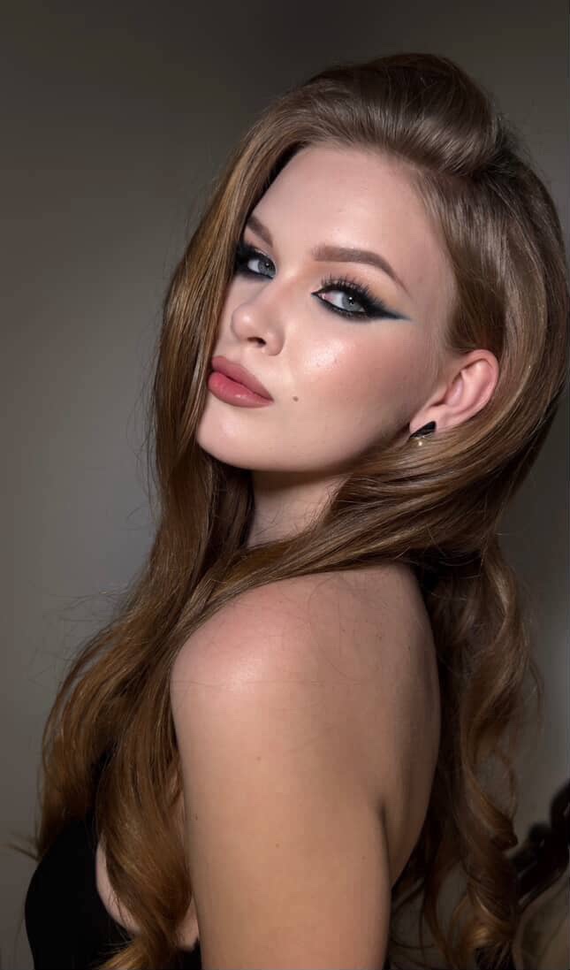 Anastasiia — Model & Hostess in Buenos Aires photo 3
