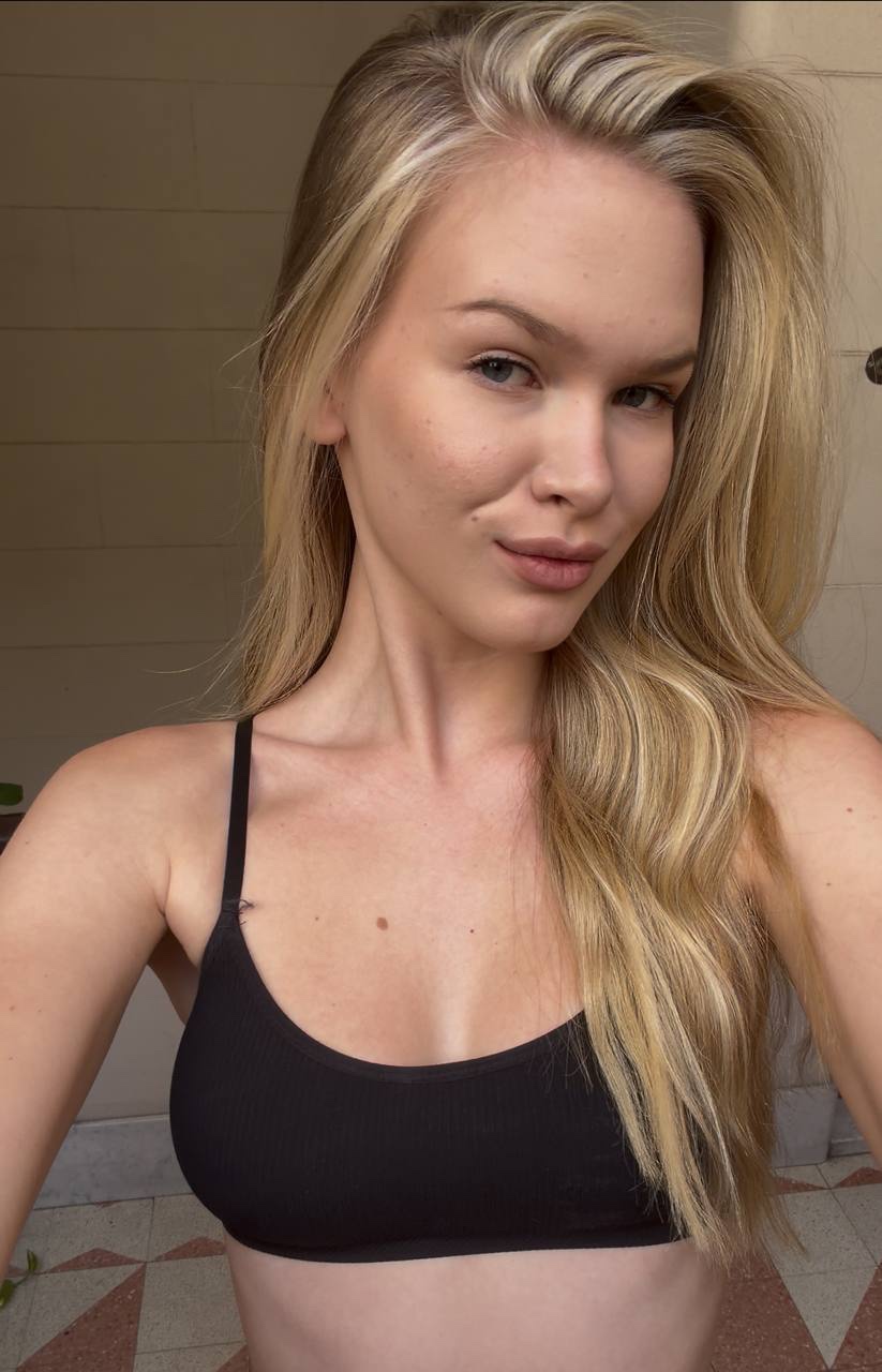 Anastasiia — Model & Hostess in Buenos Aires photo 5