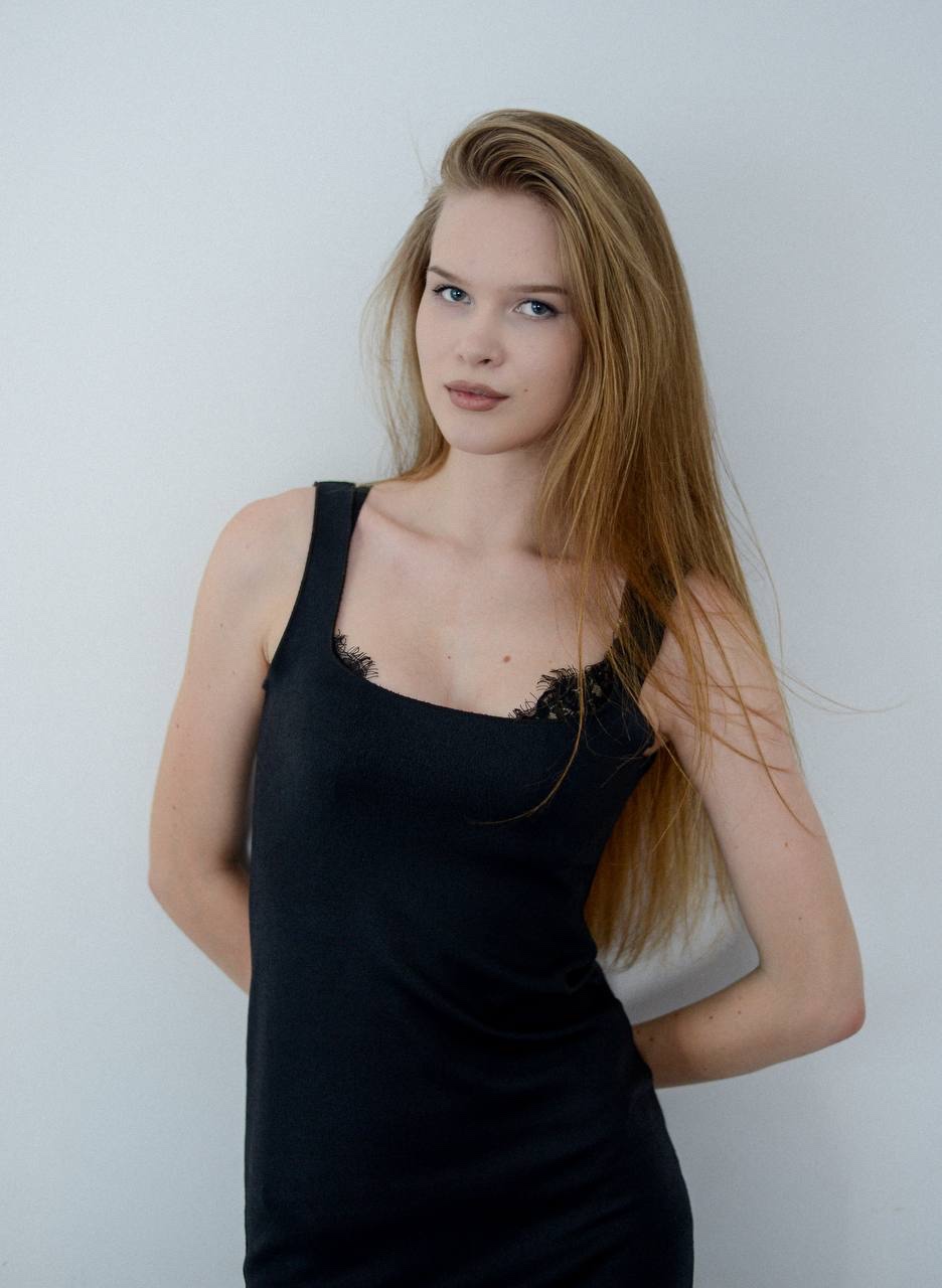 Anastasiia — Model & Hostess in Buenos Aires photo 7