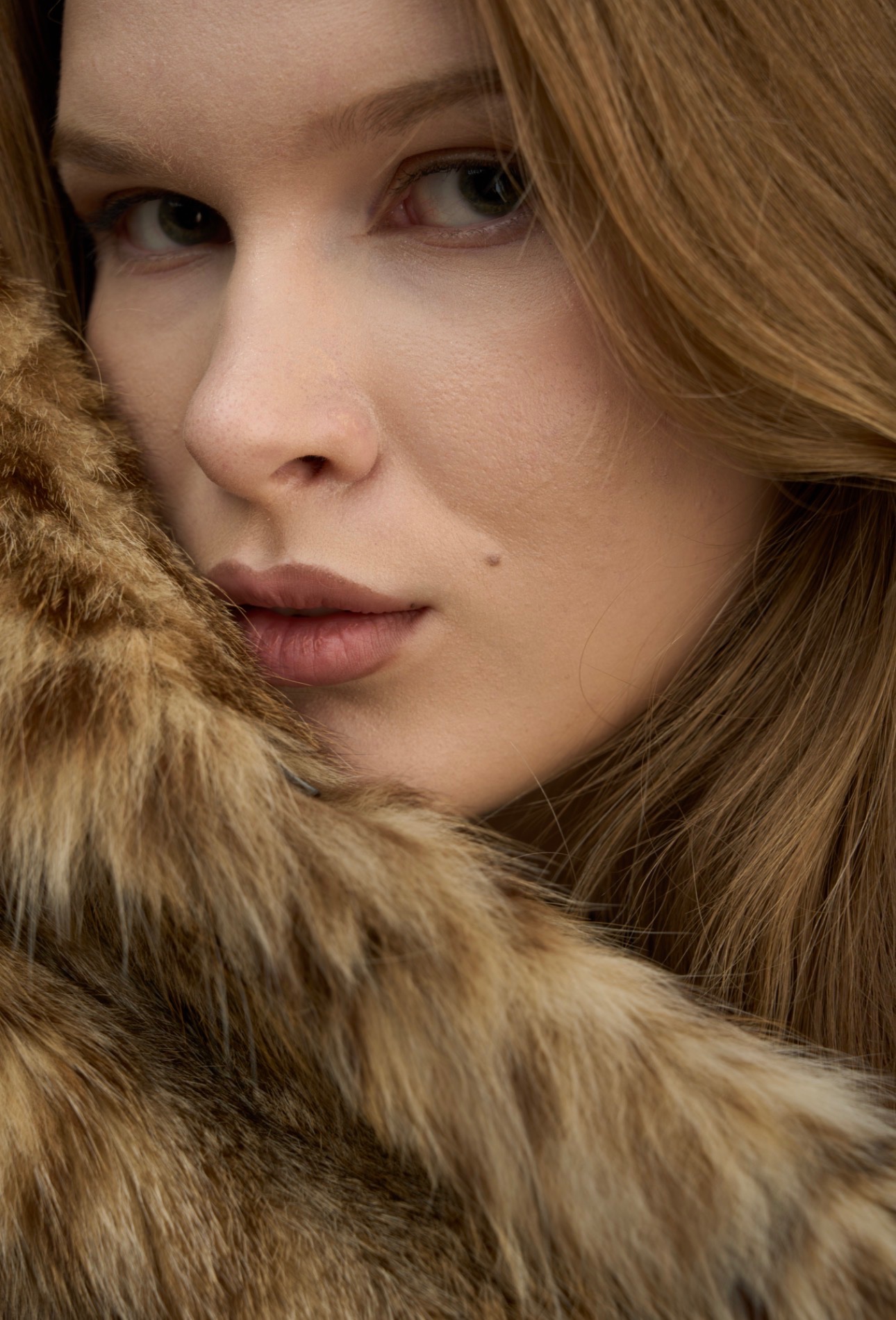 Anastasiia — Model & Hostess in Buenos Aires photo 8