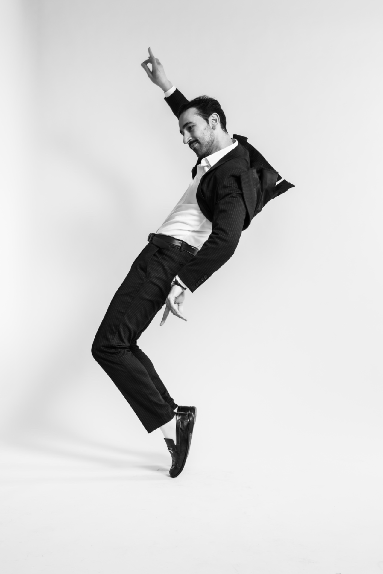 Alim — Model & Host in Wien photo 2