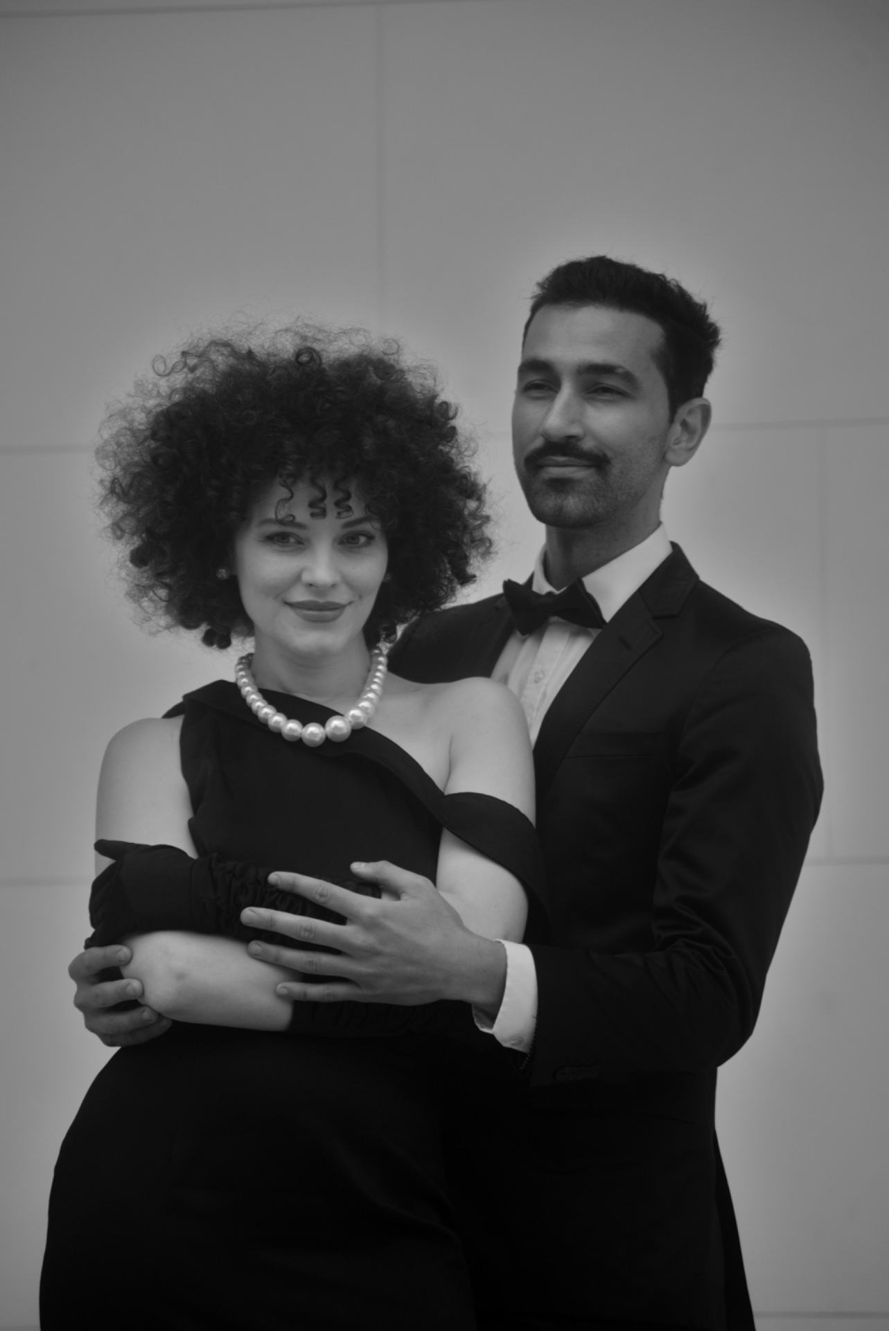 Alim — Model & Host in Wien photo 4