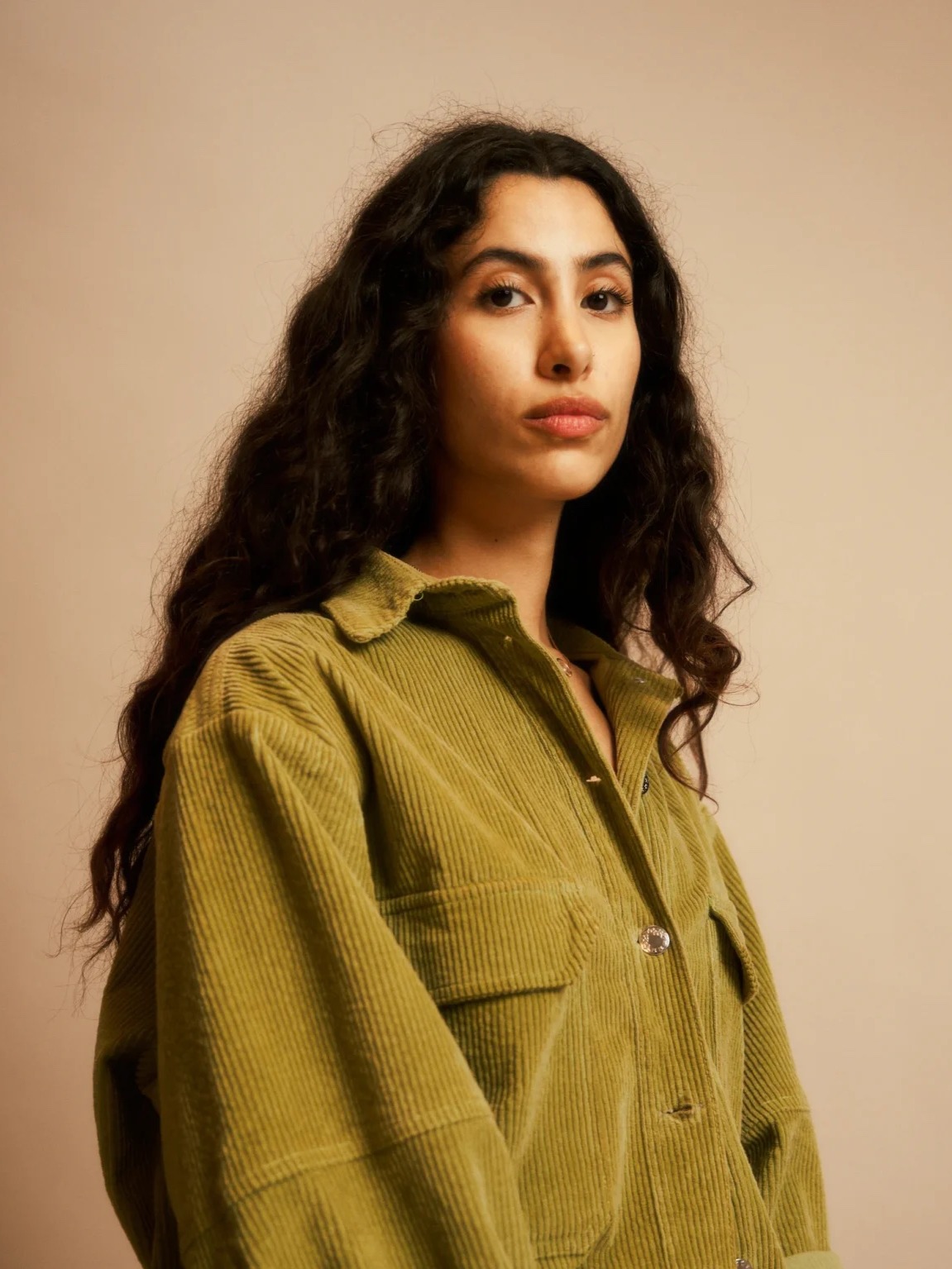 Lujain — Model & Hostess in Berlin photo 2