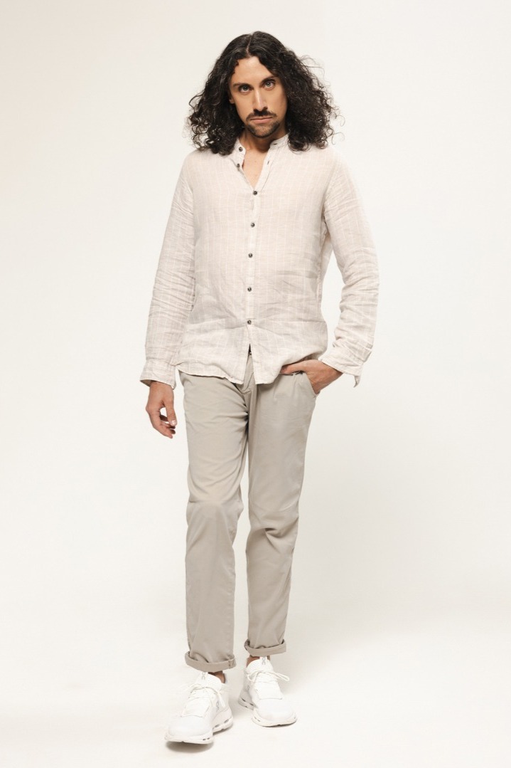 Massimiliano — Model & Host in Paruzzaro photo 2