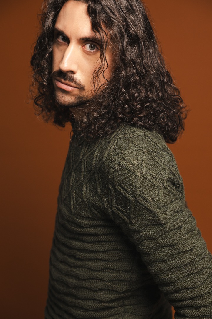 Massimiliano — Model & Host in Paruzzaro photo 3