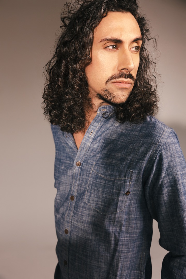 Massimiliano — Model & Host in Paruzzaro photo 4