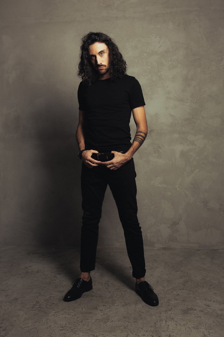 Massimiliano — Model & Host in Paruzzaro photo 5