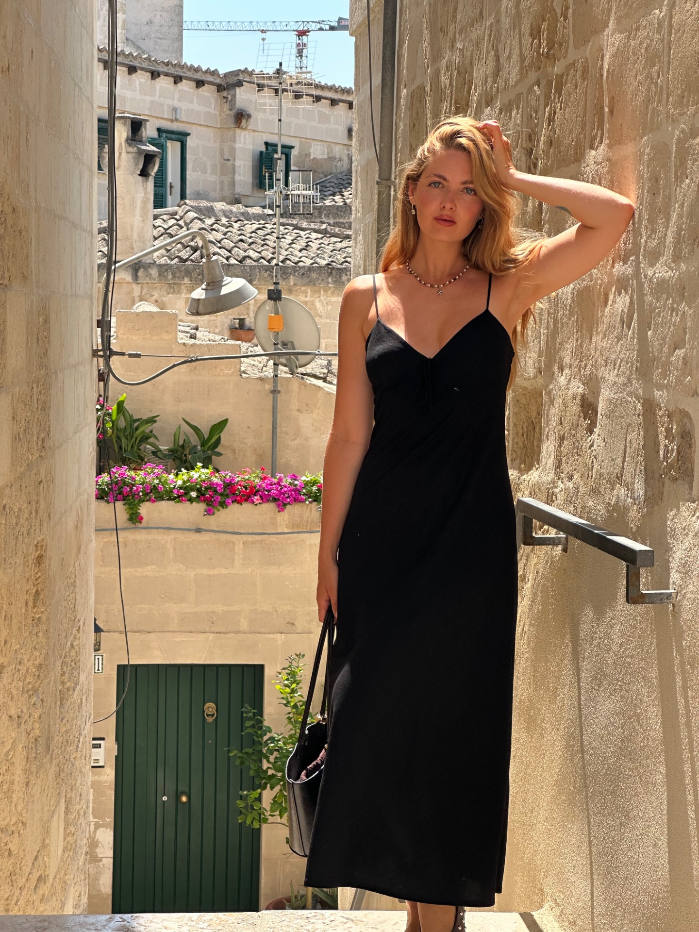 Marharyta — Model & Hostess in Milano photo 1