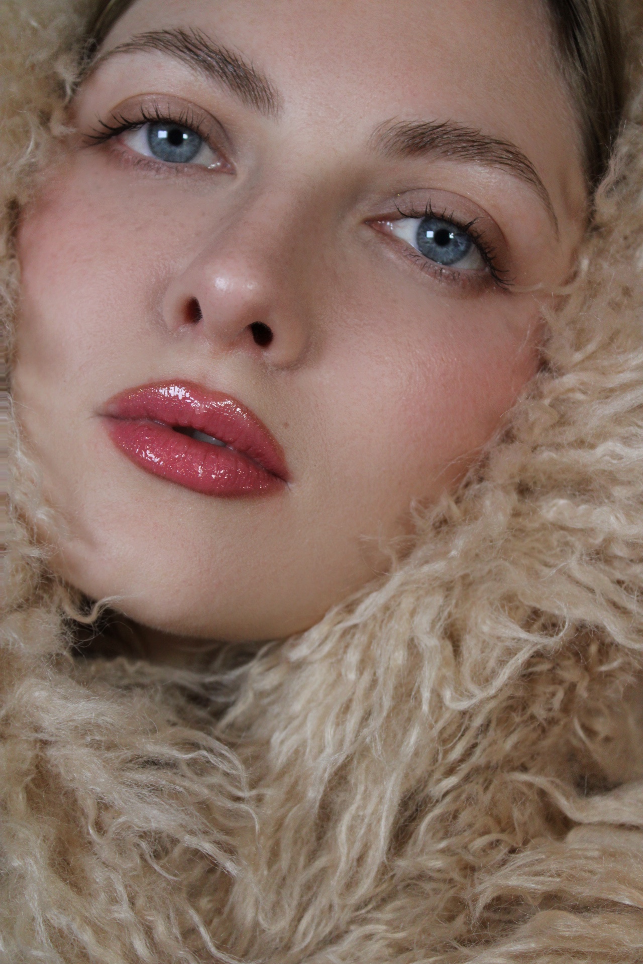 Marharyta — Model & Hostess in Milano photo 5