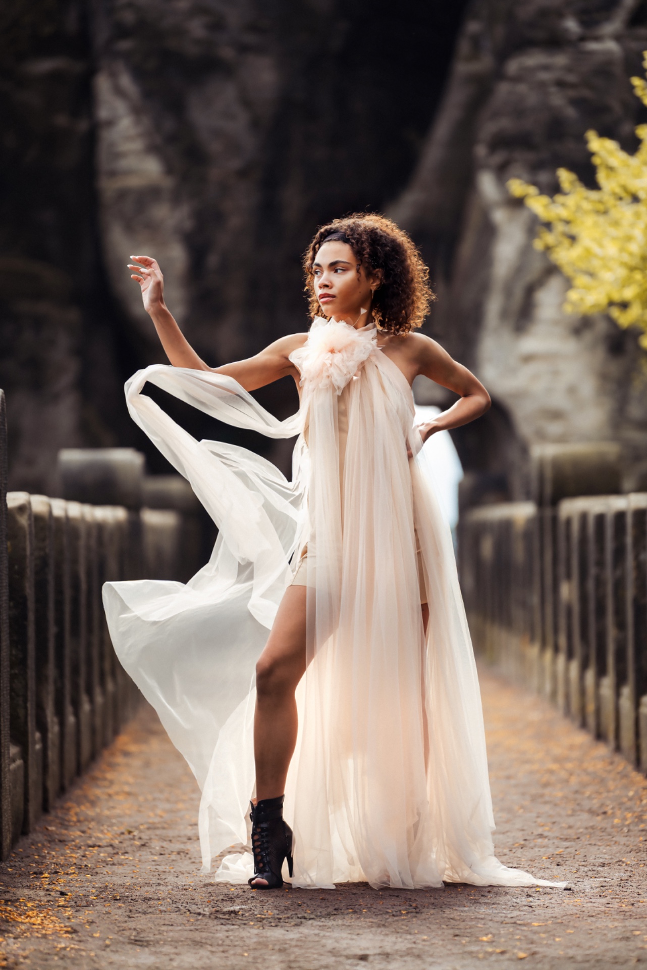 Diana — Model & Hostess in Dresden photo 4