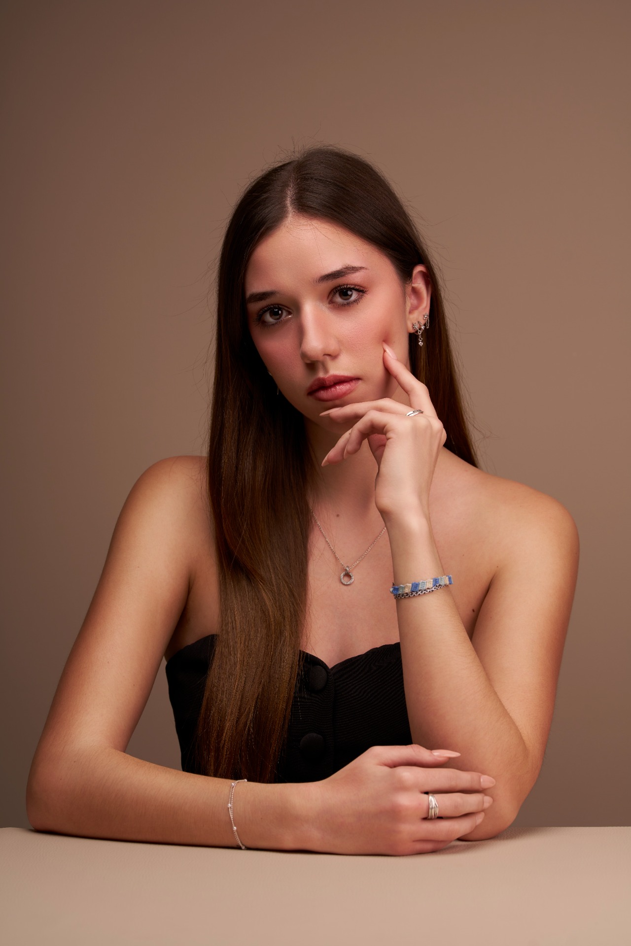 AMBRE — Model in Grenoble | Eye On Model