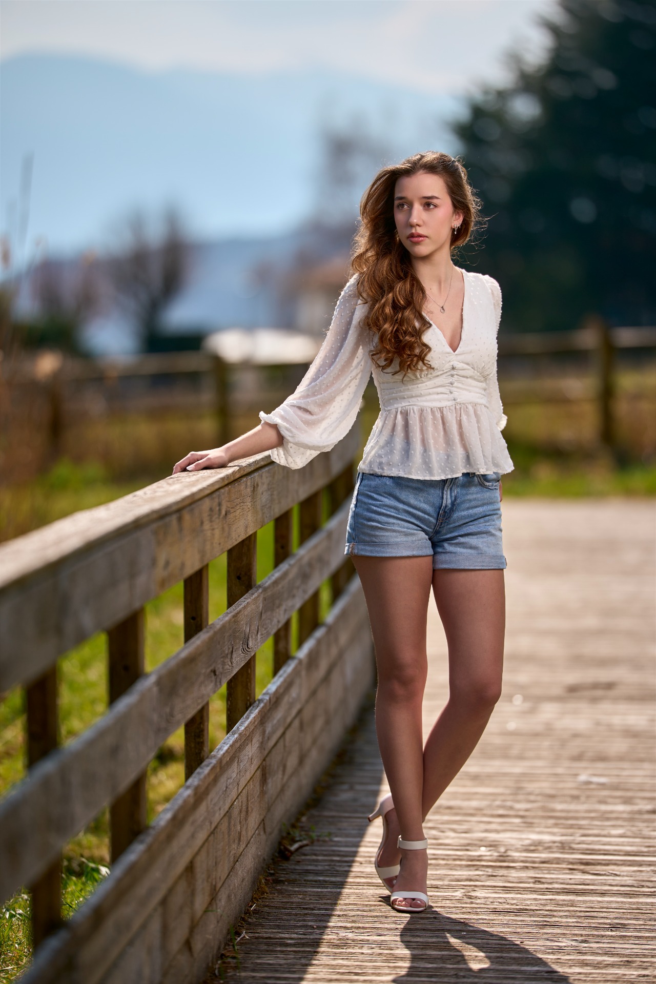 Ambre — Model & Hostess in Grenoble photo 3