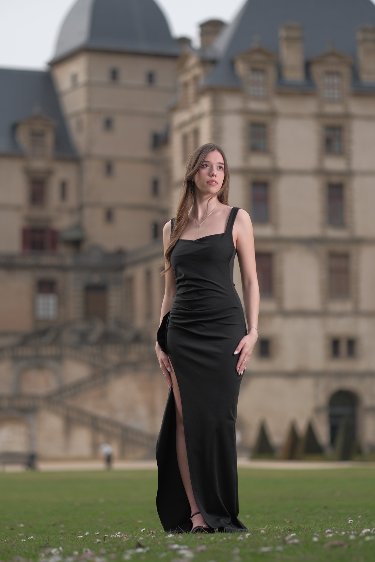 Ambre — Model & Hostess in Grenoble photo 4