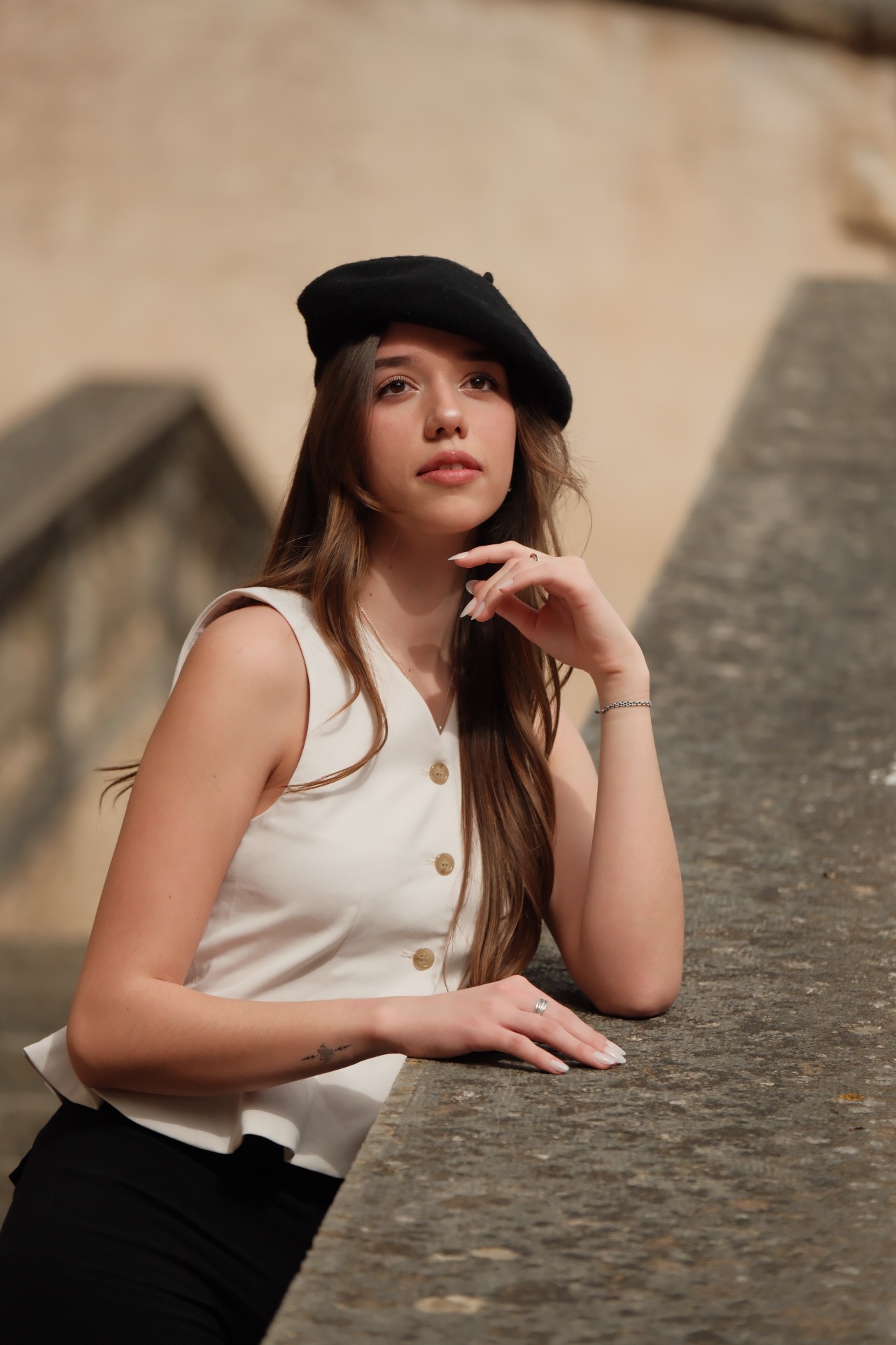 Ambre — Model & Hostess in Grenoble photo 5