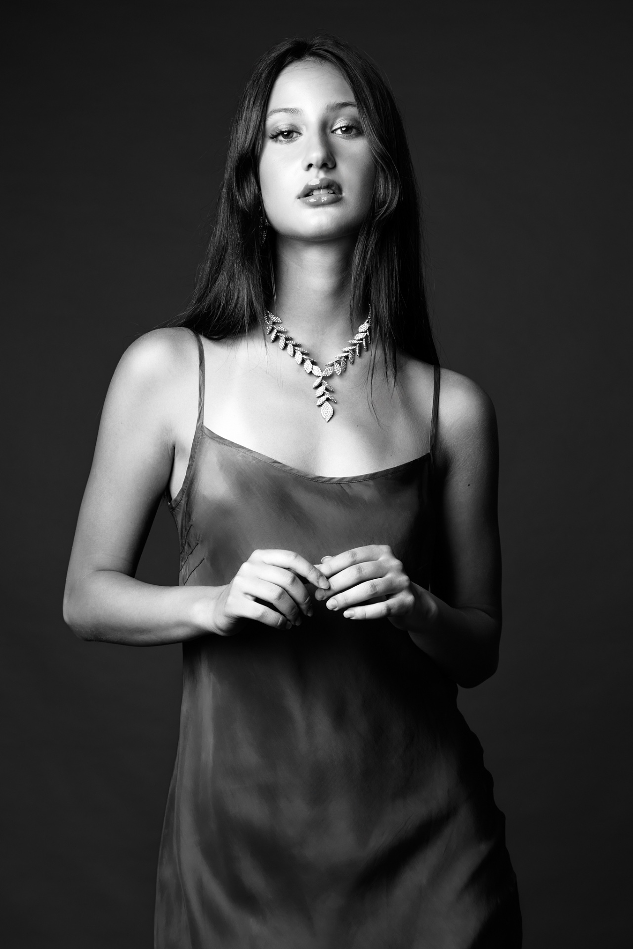 Emma — Model & Hostess in Paderno Dugnano photo 2