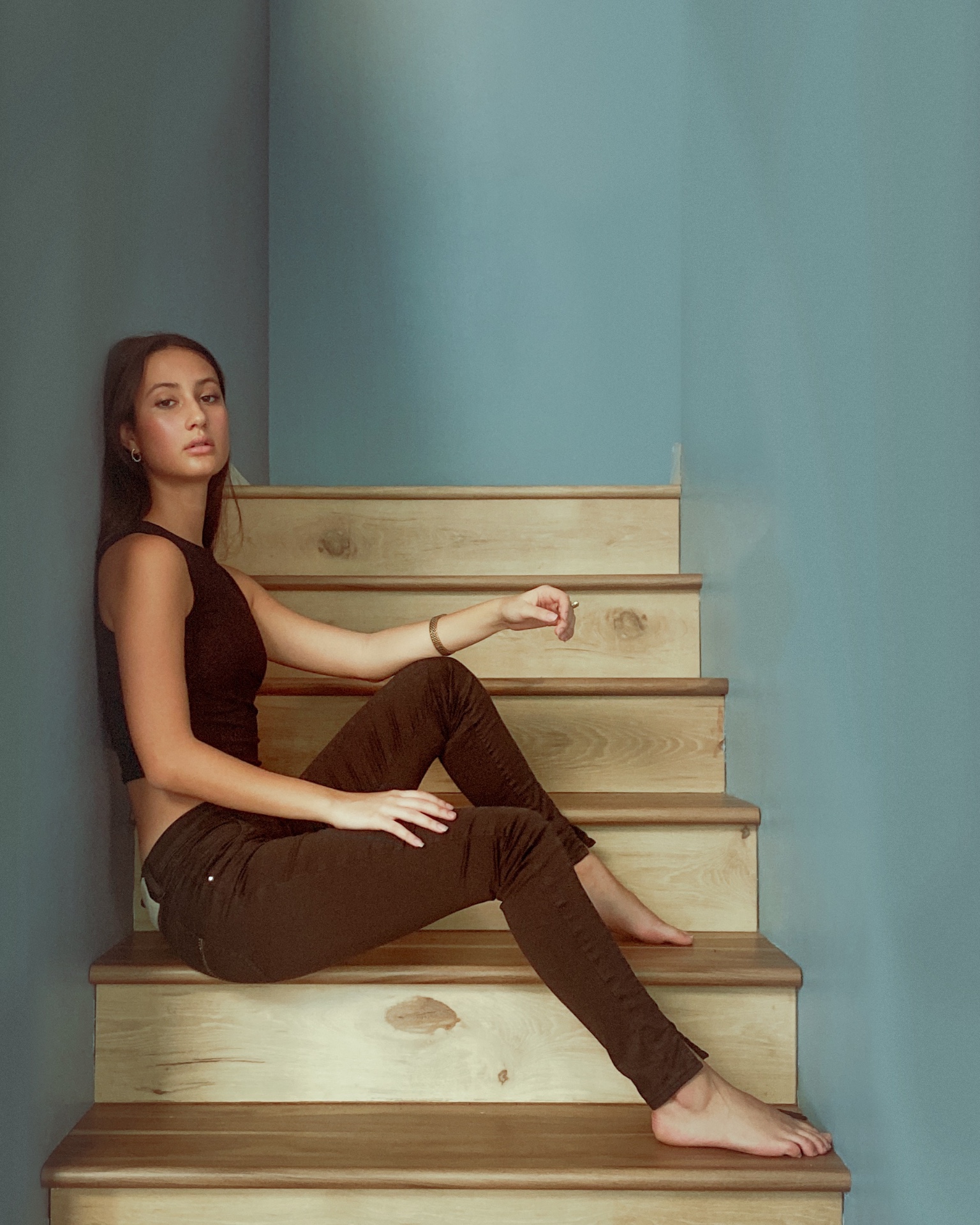 Emma — Model & Hostess in Paderno Dugnano photo 4