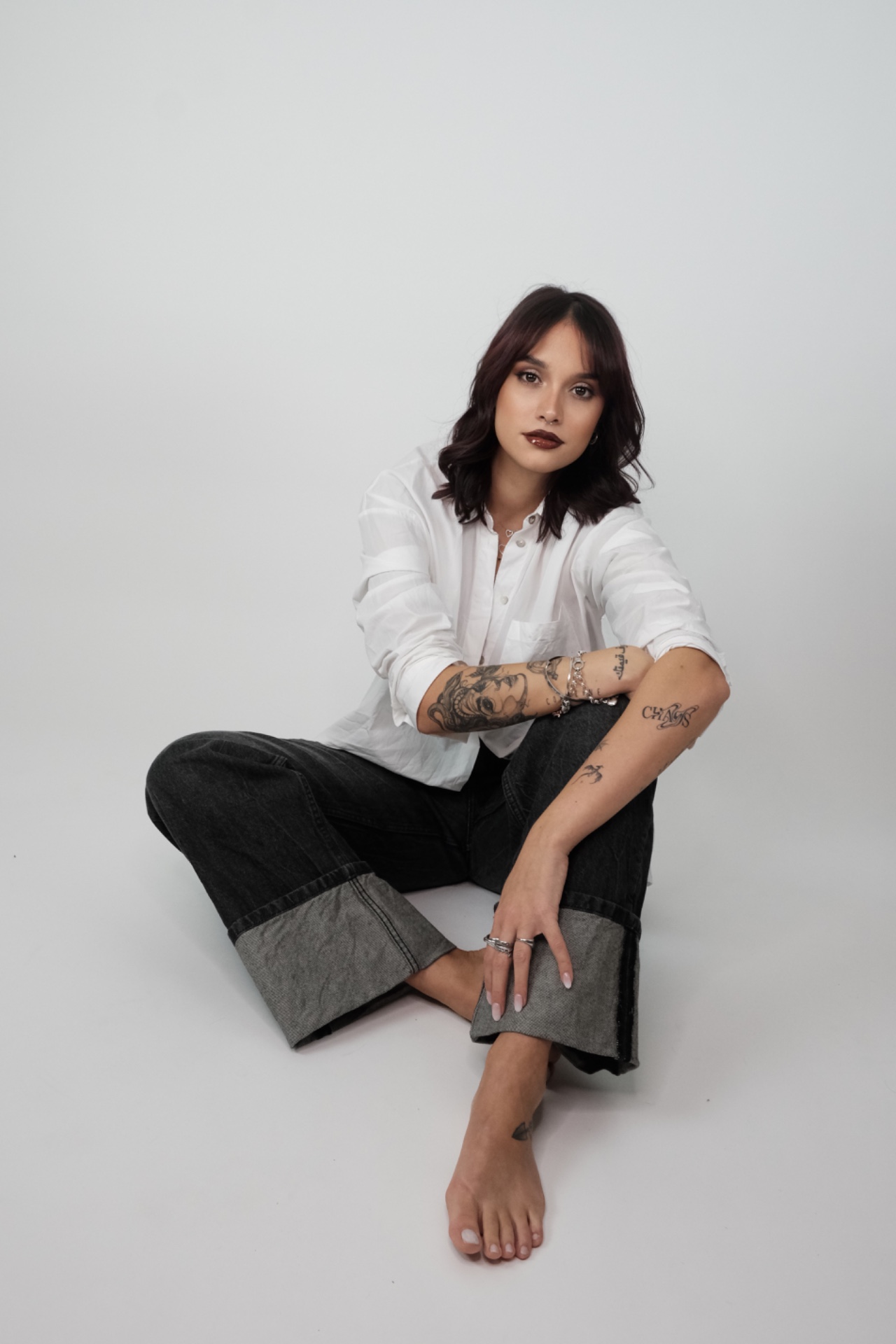 Eva — Model & Hostess in Sesto San Giovanni photo 2