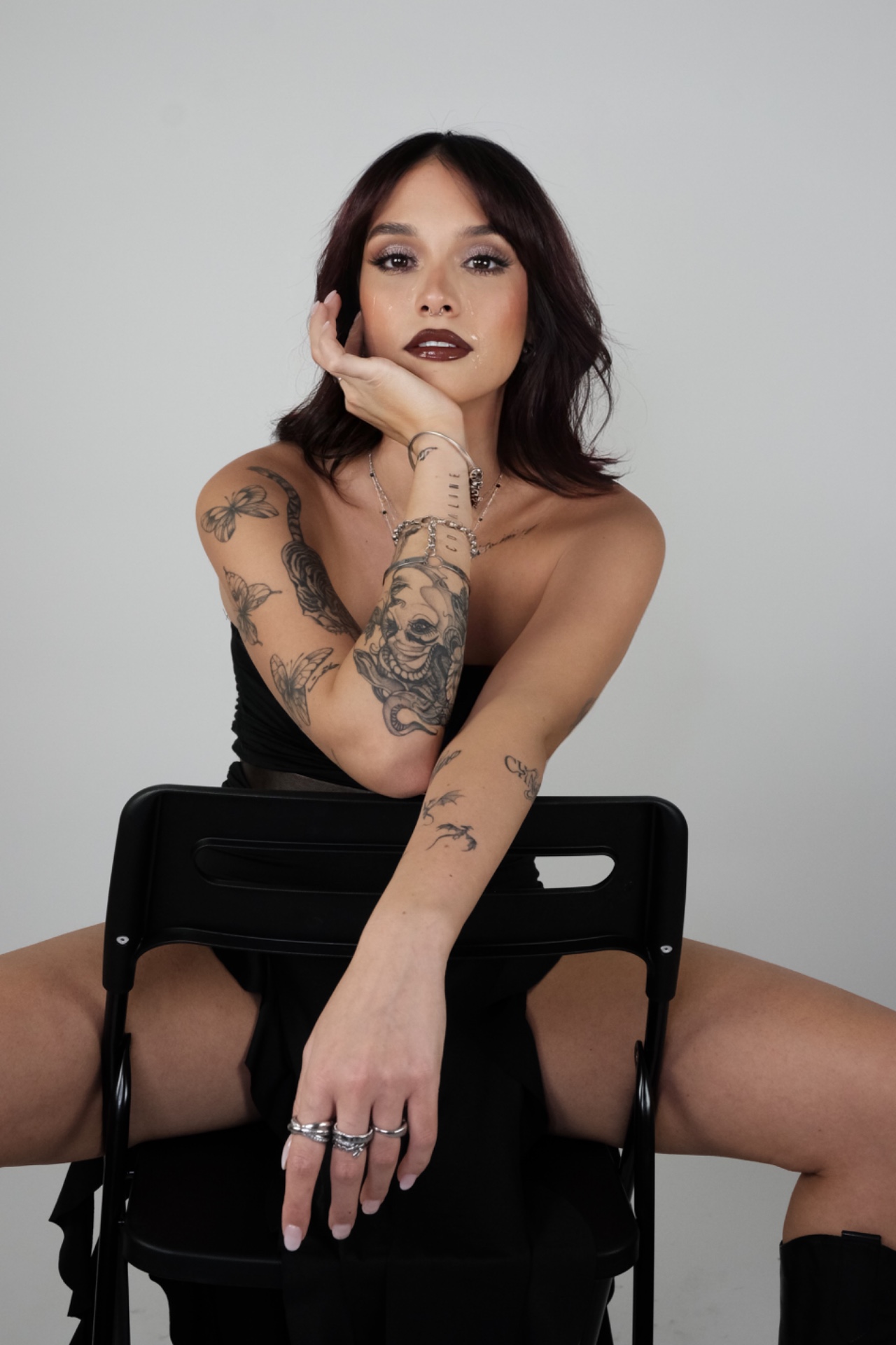 Eva — Model & Hostess in Sesto San Giovanni photo 3
