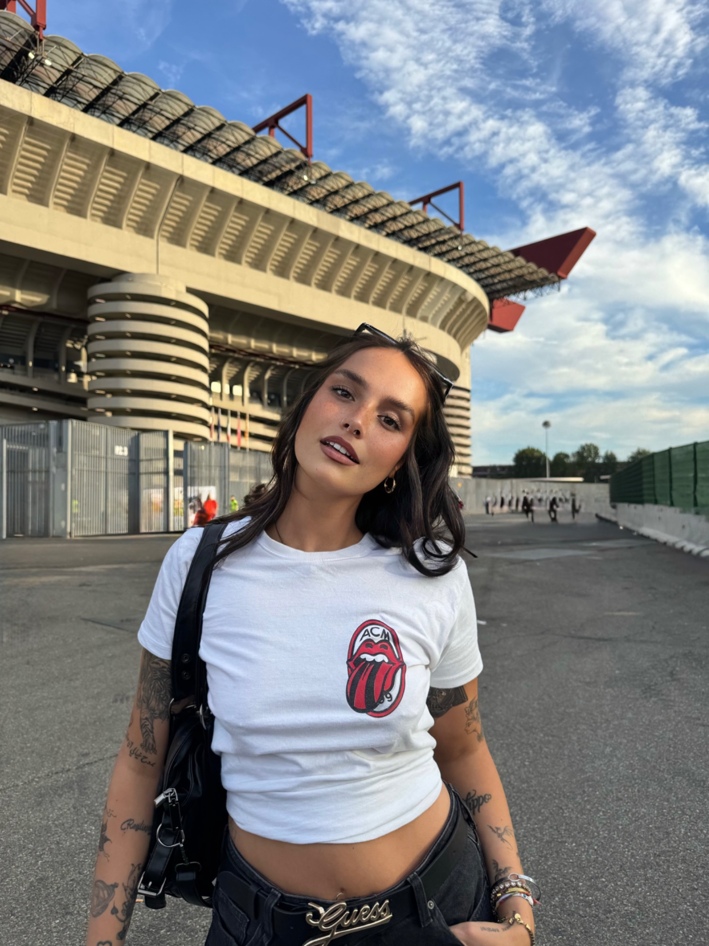 Eva — Model & Hostess in Sesto San Giovanni photo 4