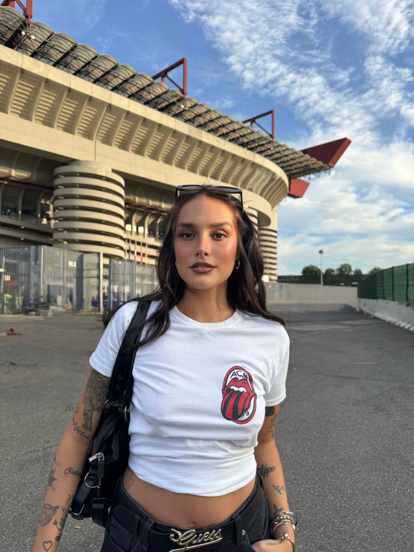 Eva — Model & Hostess in Sesto San Giovanni photo 5