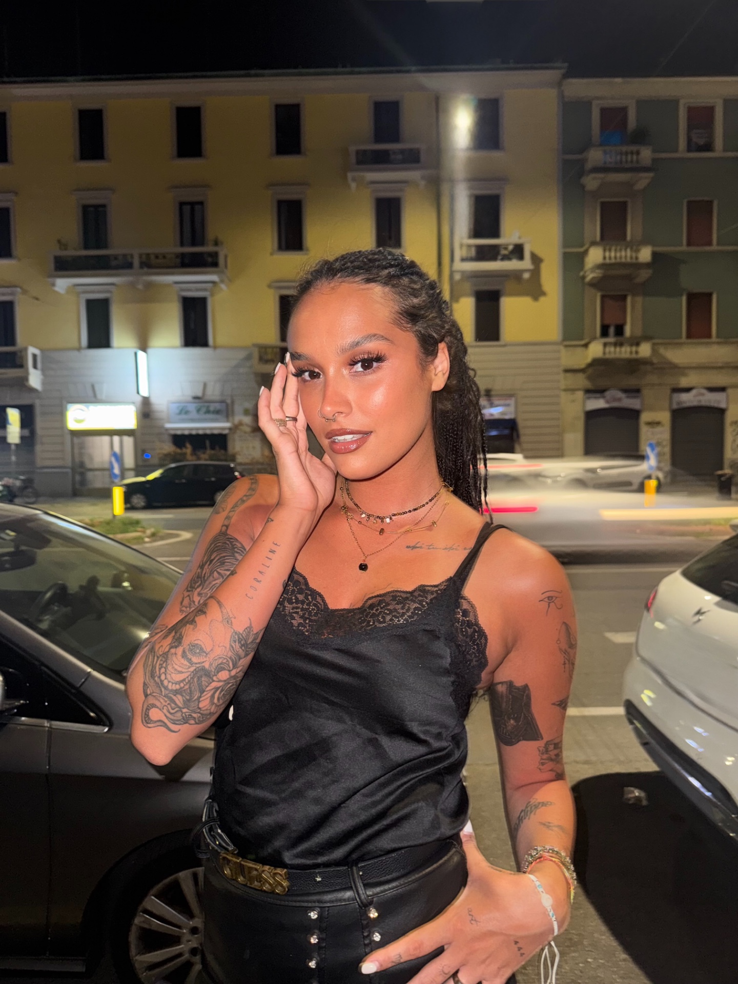 Eva — Model & Hostess in Sesto San Giovanni photo 7