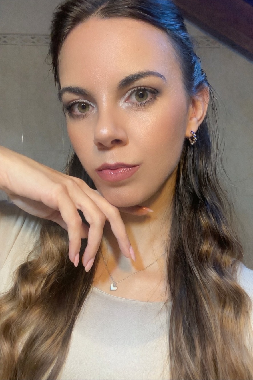 Dayana — Model & Hostess in Garbagnate Milanese photo 13