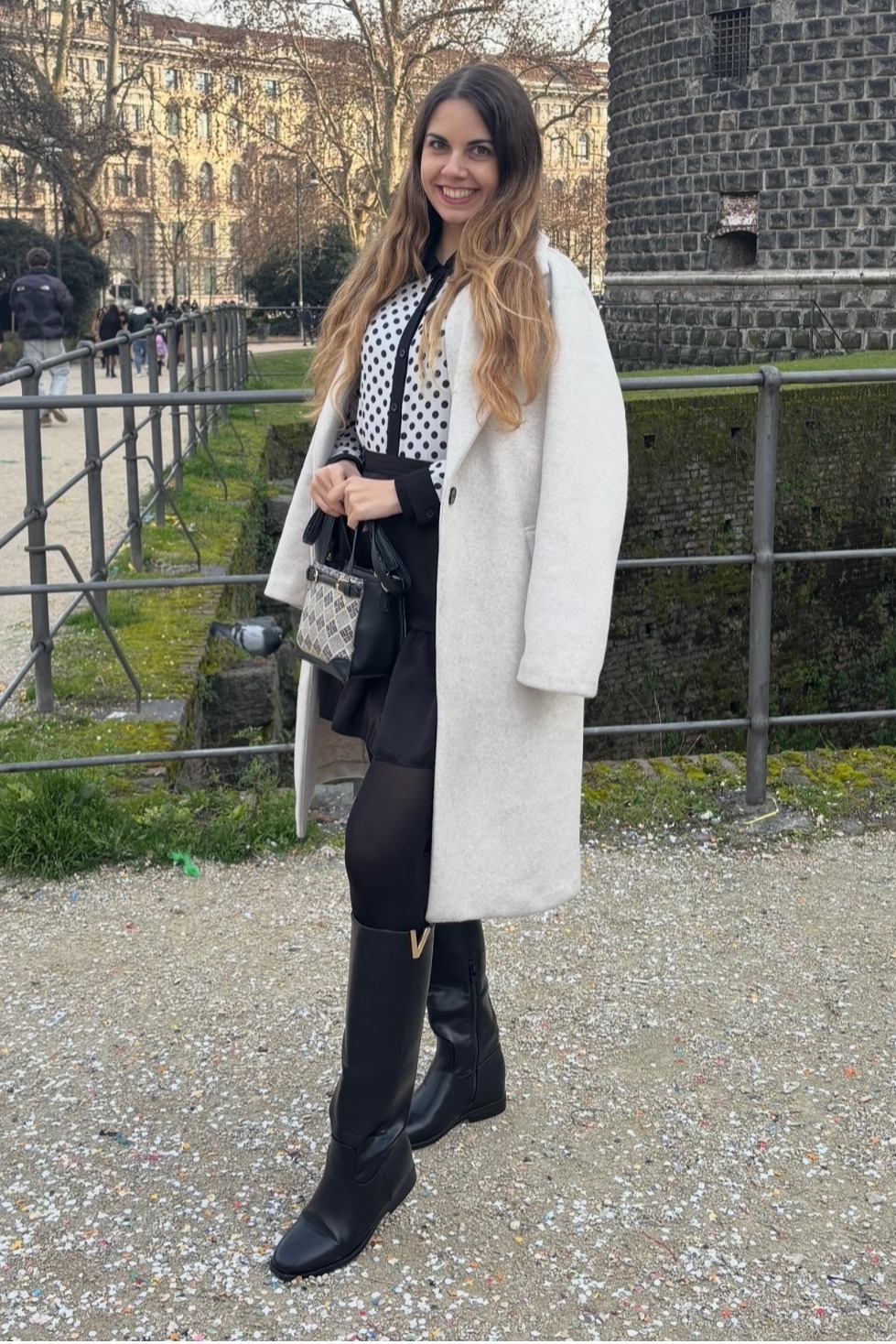 Dayana — Model & Hostess in Garbagnate Milanese photo 18