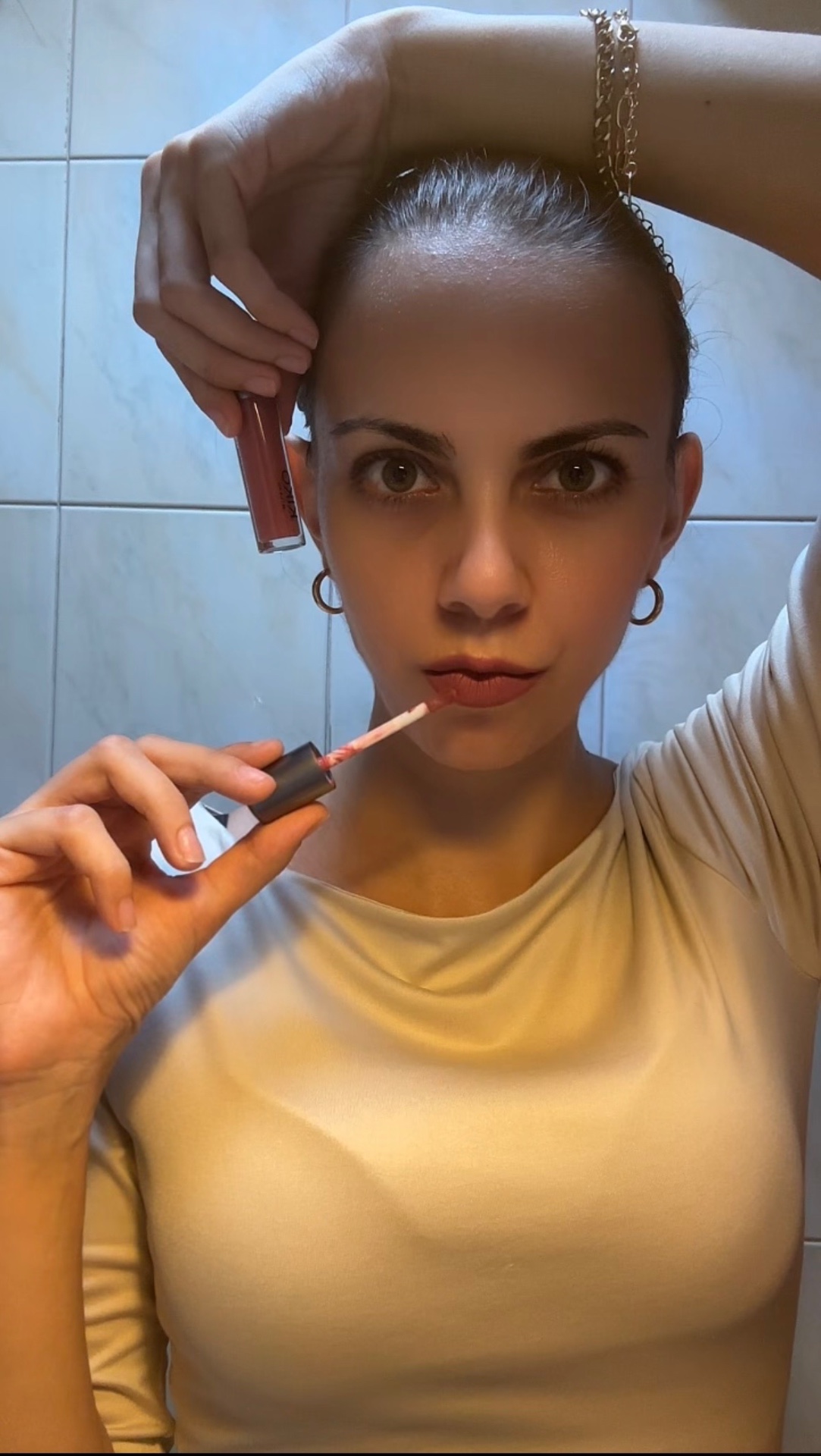 Dayana — Model & Hostess in Garbagnate Milanese photo 21
