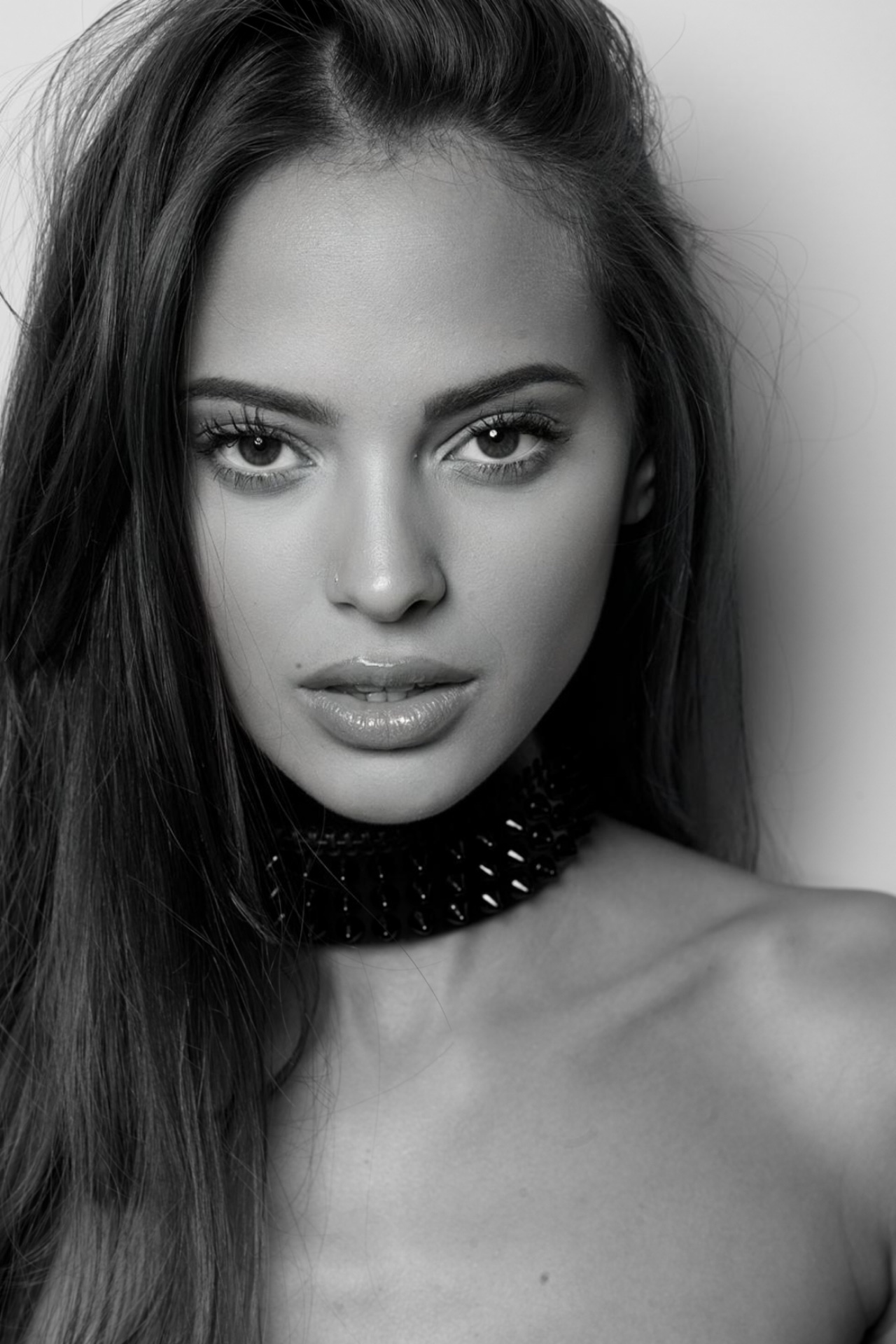 Miriana — Model & Hostess in Vimercate photo 2