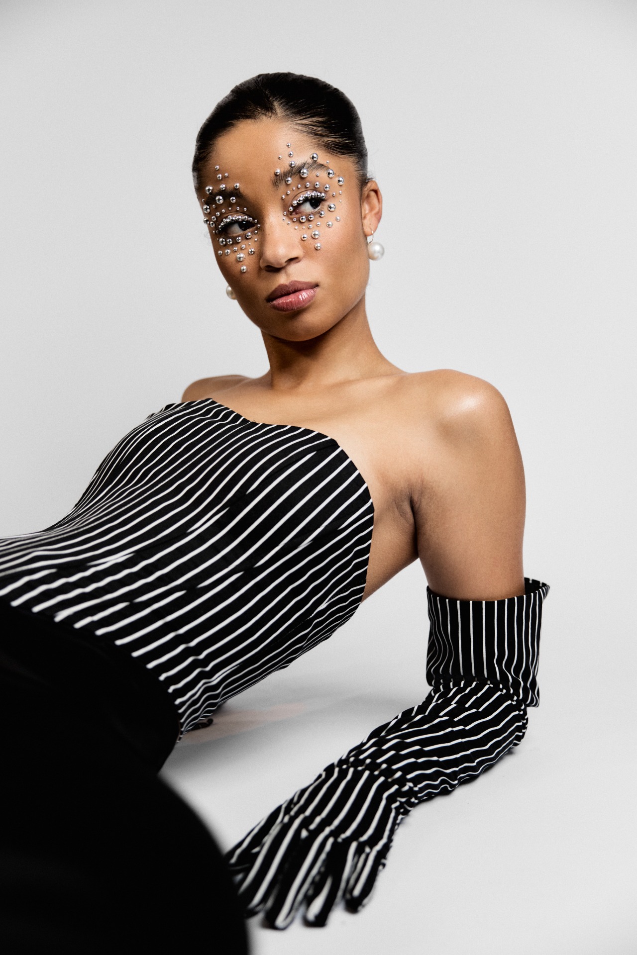 La&euml;titia — Model & Hostess in Cholet photo 2