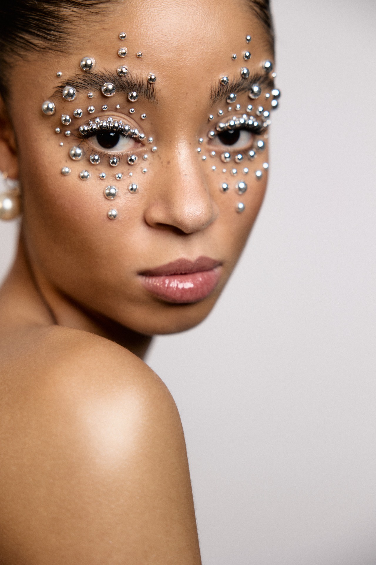 La&euml;titia — Model & Hostess in Cholet photo 9
