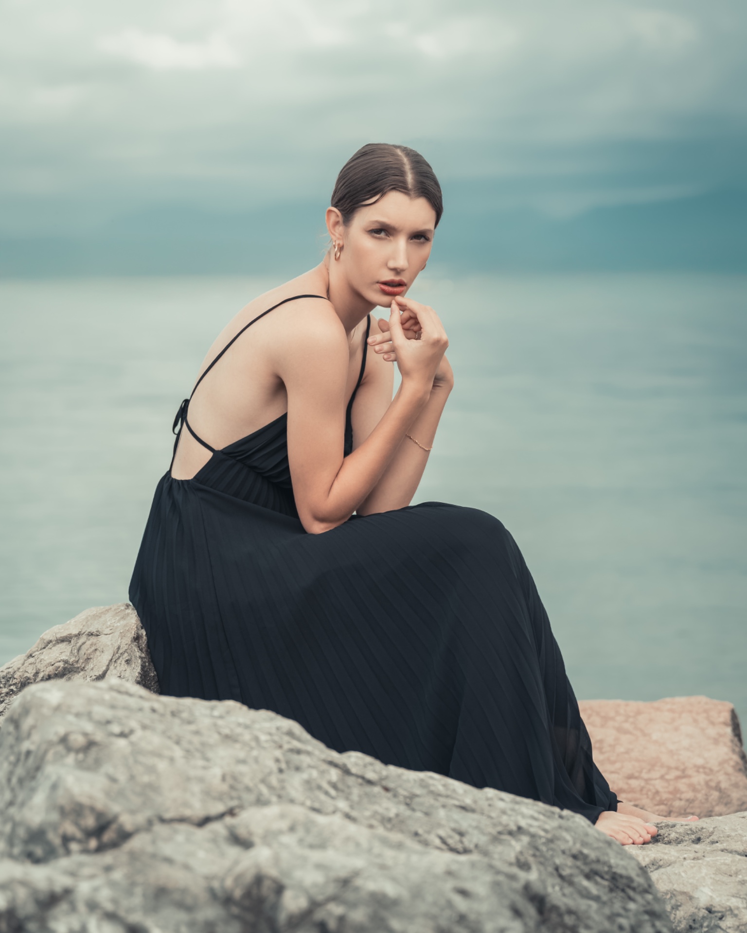 Vanessa — Model & Hostess in Chiampo photo 12