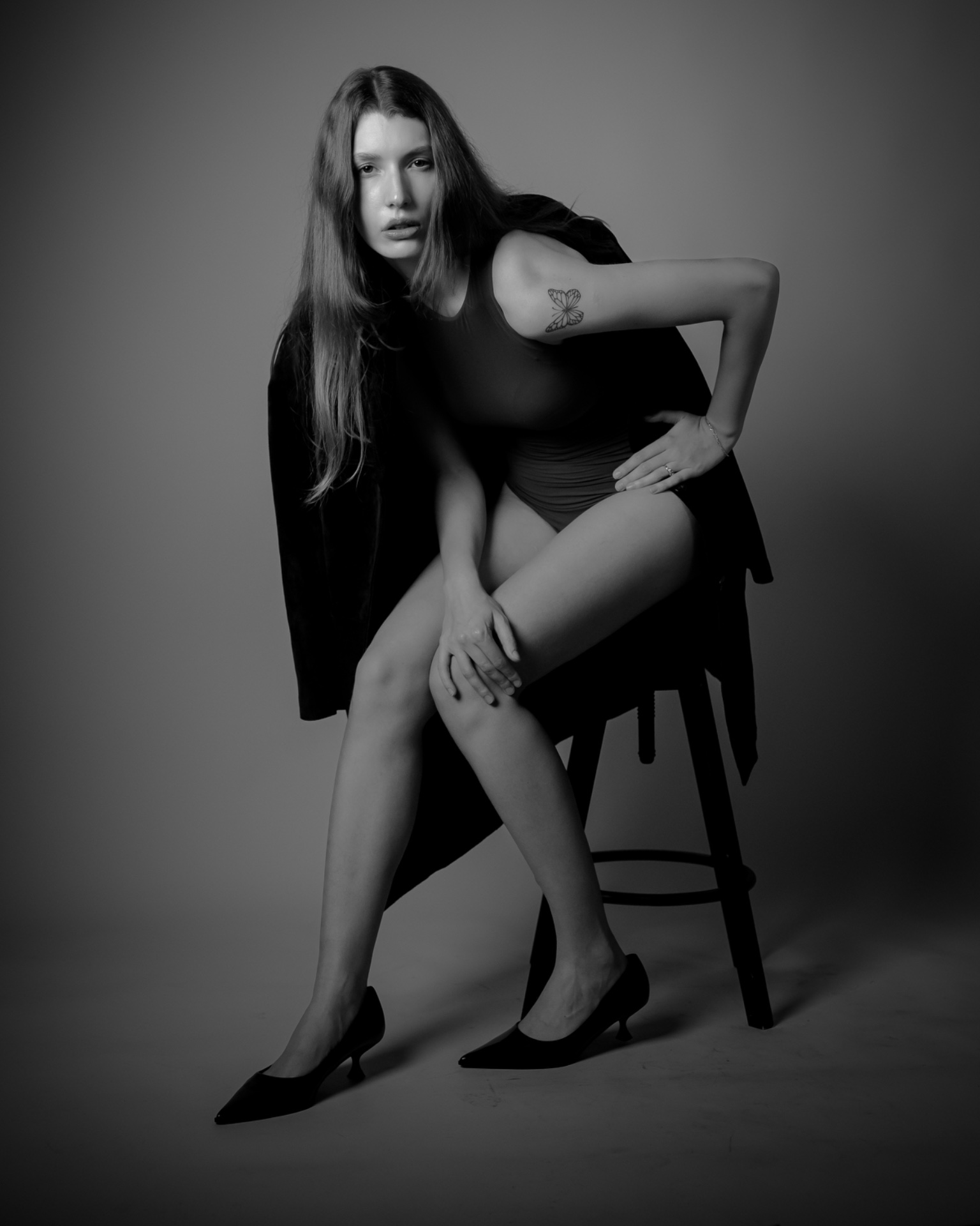 Vanessa — Model & Hostess in Chiampo photo 2