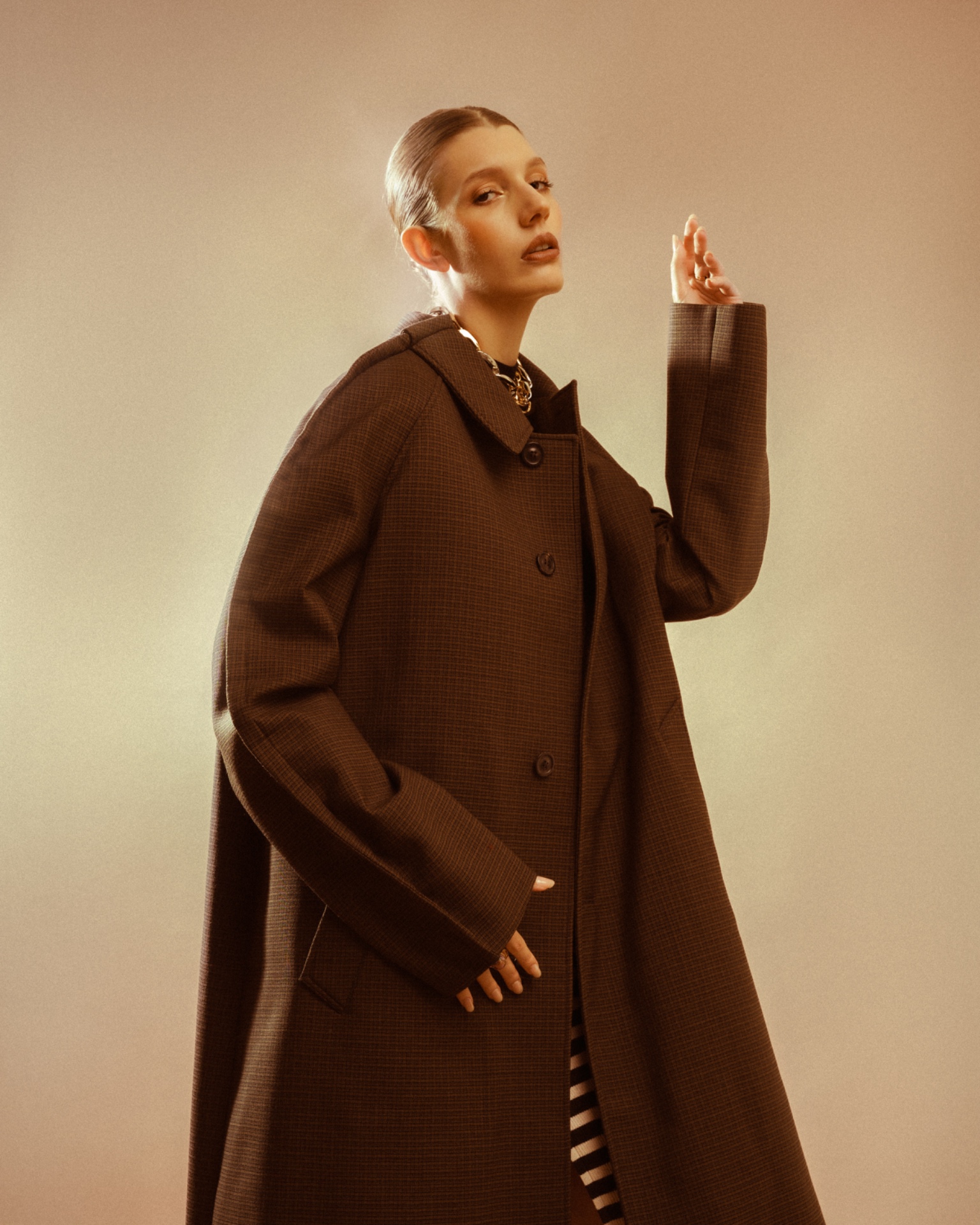 Vanessa — Model & Hostess in Chiampo photo 7