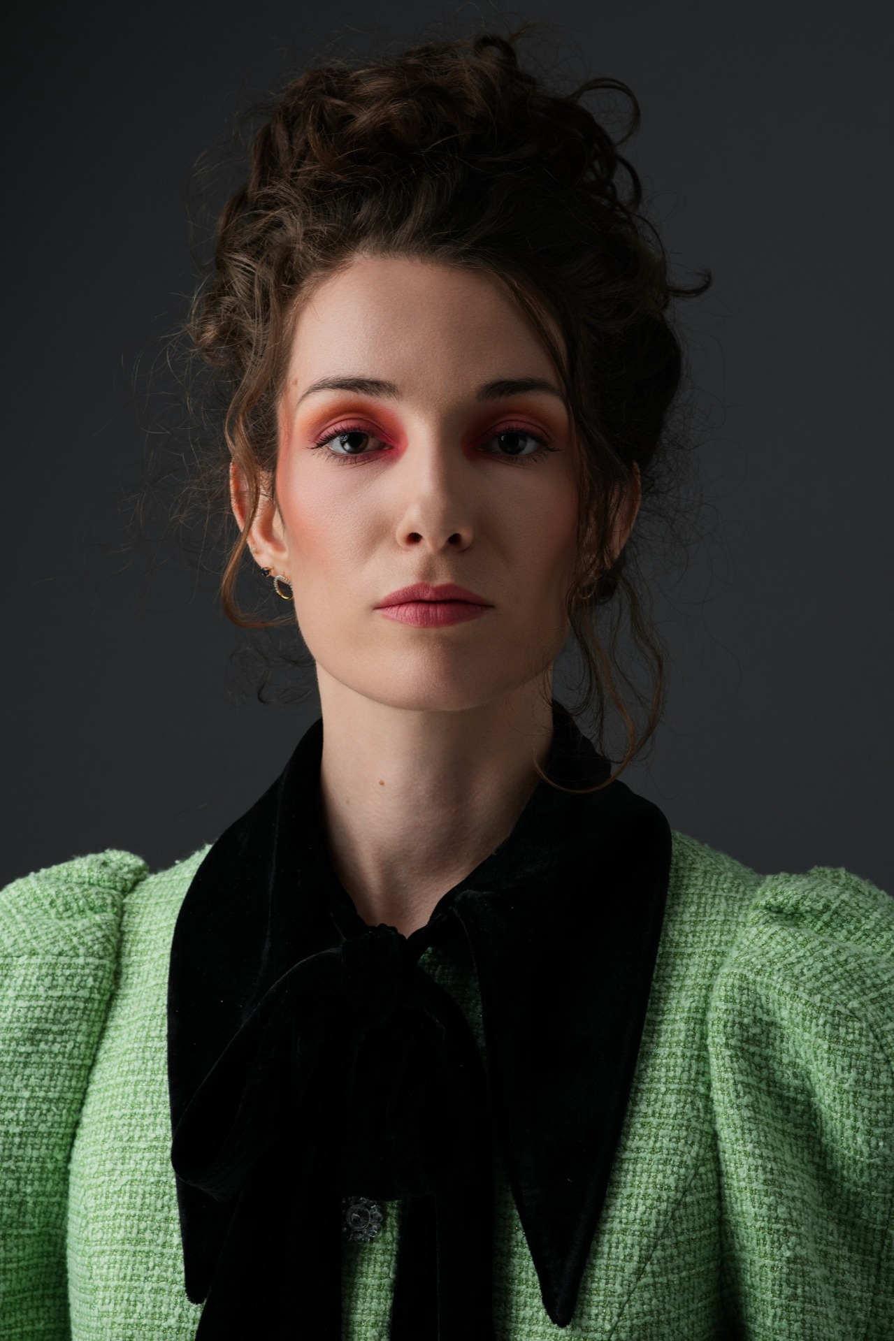 MARION — Model in Colombier-saugnieu | Eye On Model