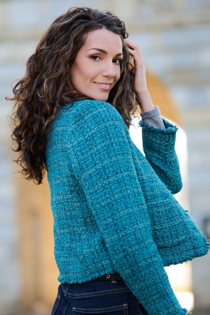 Marion — Model & Hostess in Colombier-saugnieu photo 1