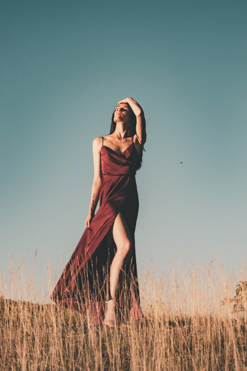 Marion — Model & Hostess in Colombier-saugnieu photo 11