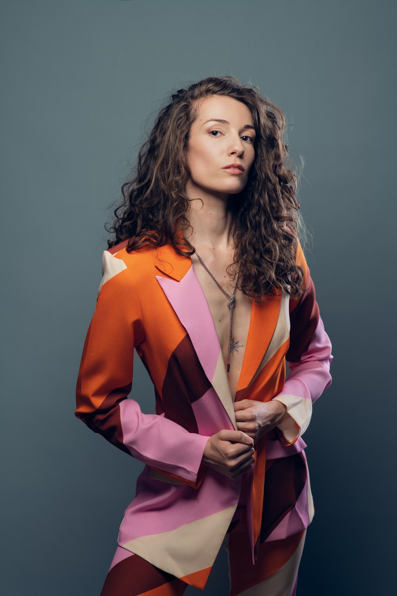 Marion — Model & Hostess in Colombier-saugnieu photo 6