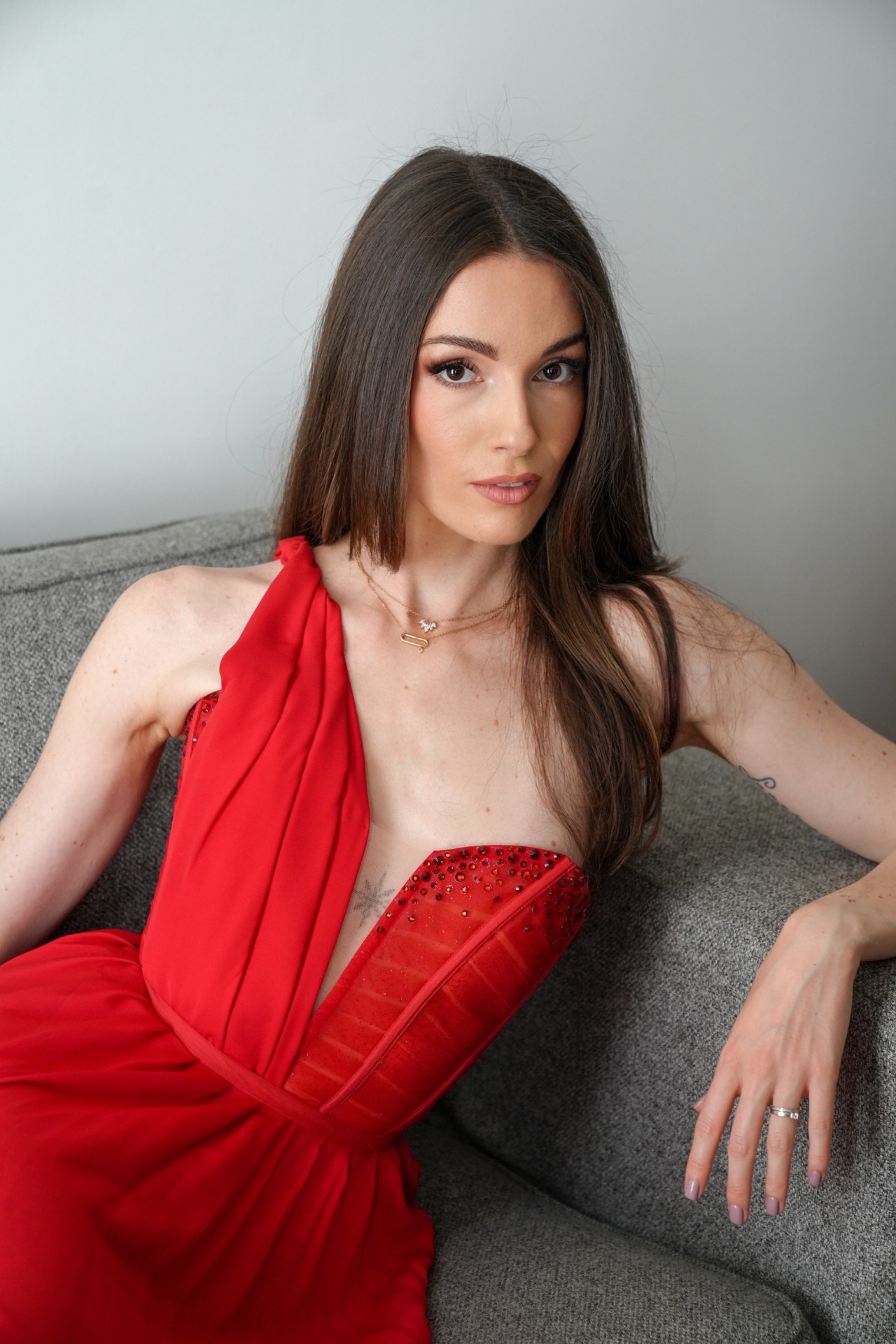 Marion — Model & Hostess in Colombier-saugnieu photo 8