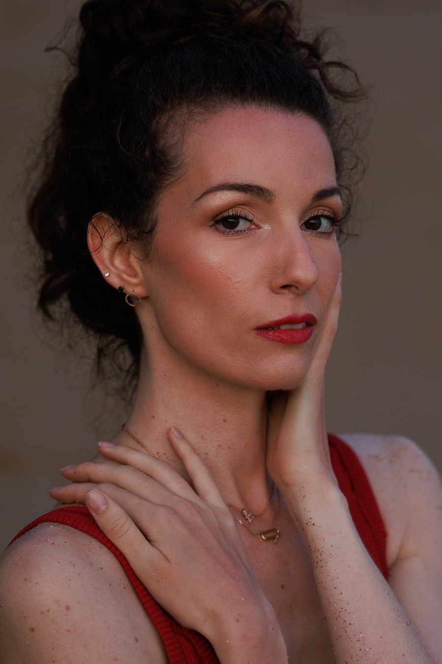 Marion — Model & Hostess in Colombier-saugnieu photo 9