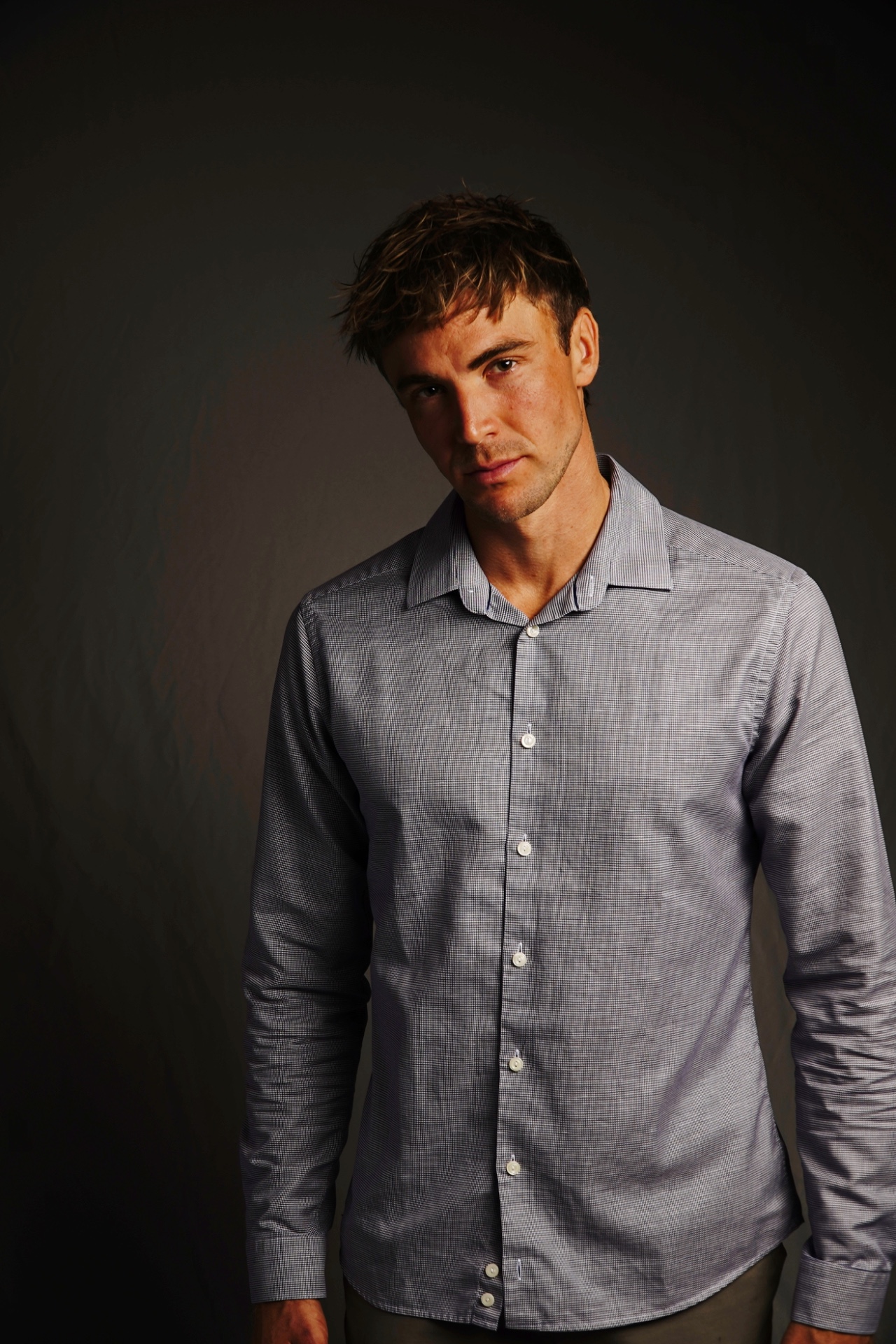 Simon — Model & Host in Bergtheim photo 1