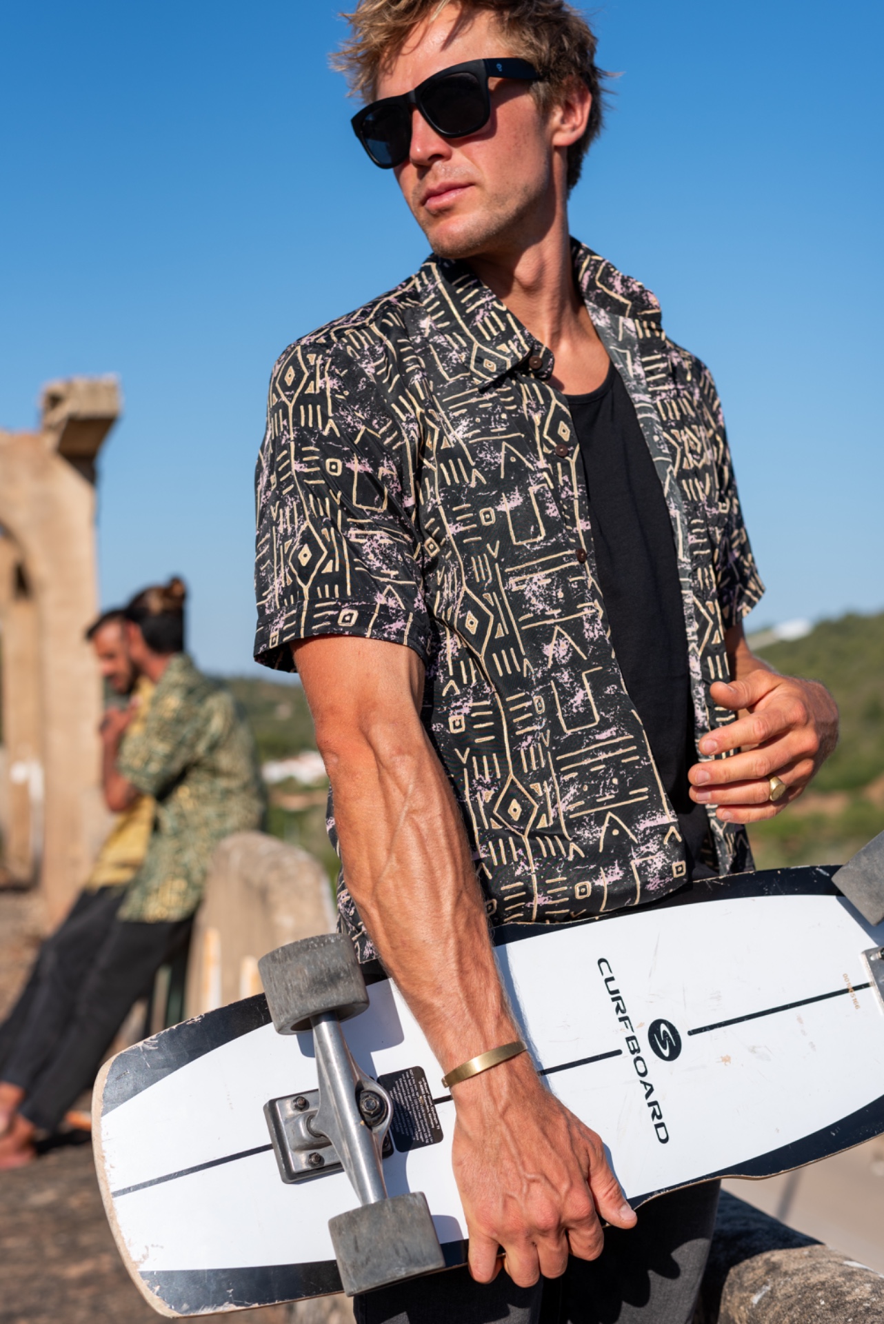 Simon — Model & Host in Bergtheim photo 11