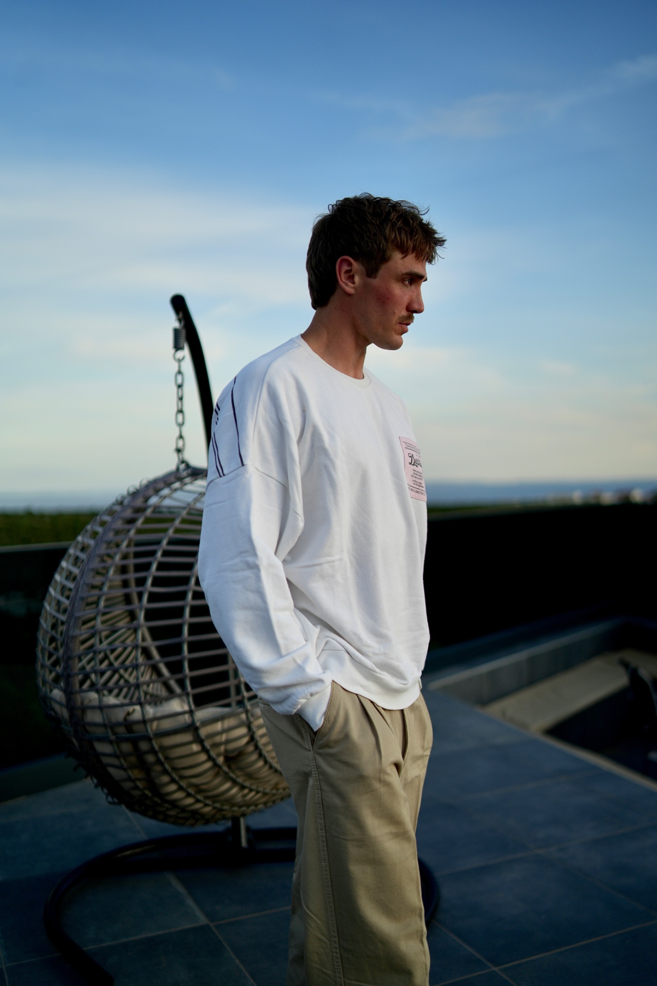 Simon — Model & Host in Bergtheim photo 12