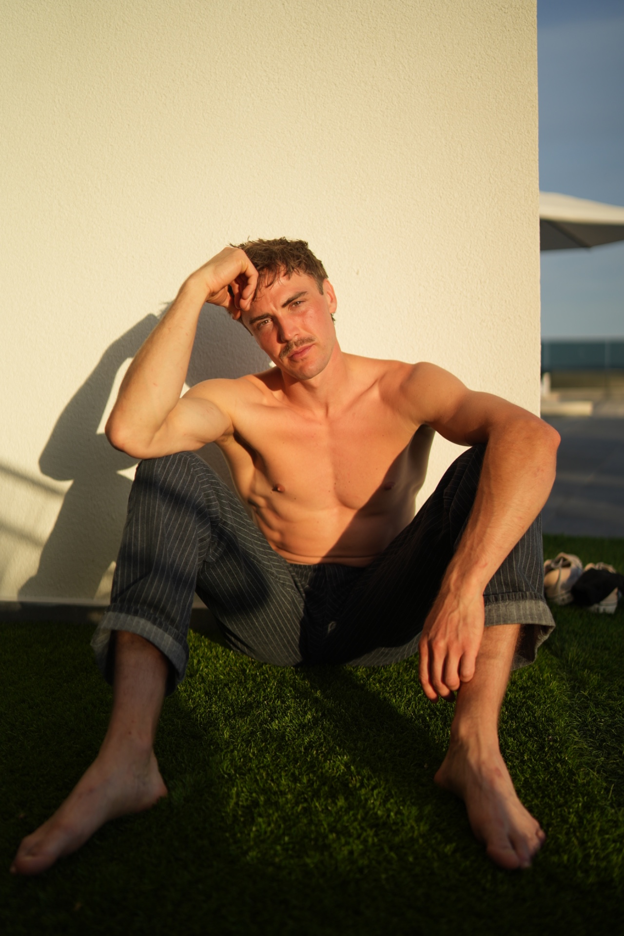 Simon — Model & Host in Bergtheim photo 14