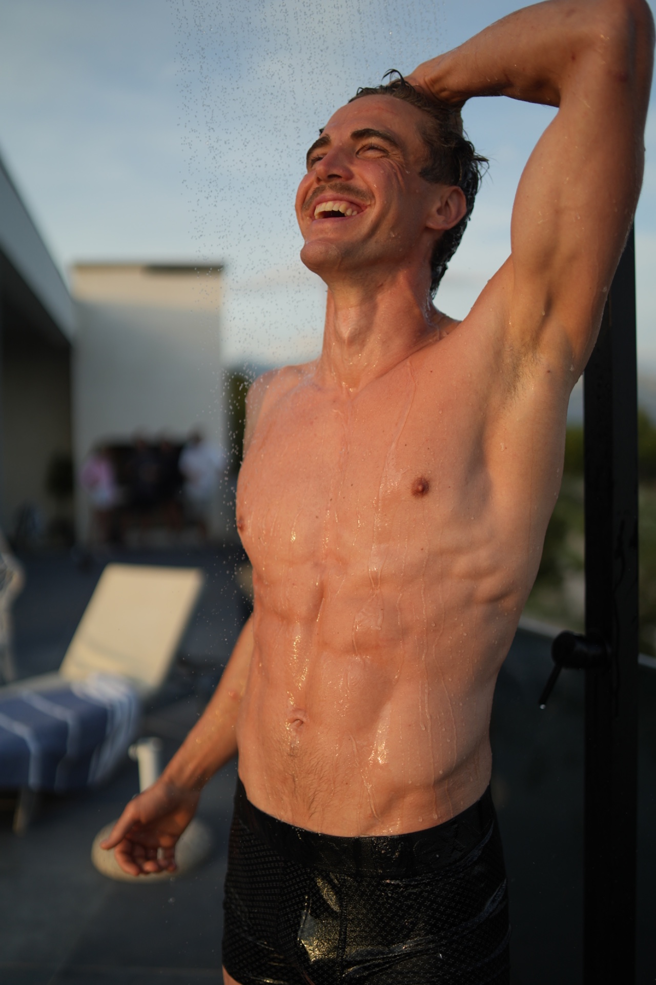 Simon — Model & Host in Bergtheim photo 15