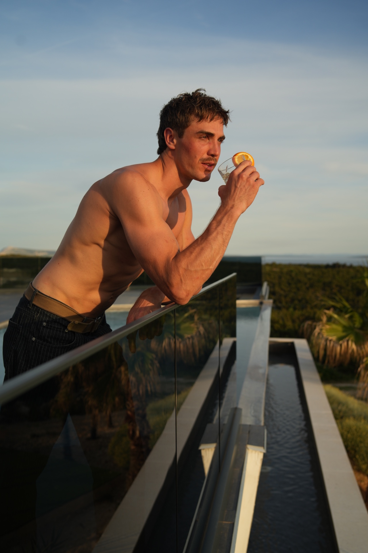 Simon — Model & Host in Bergtheim photo 18